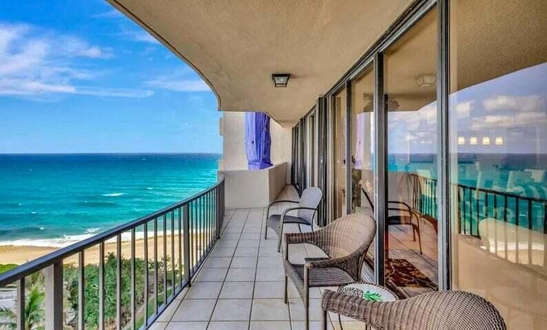 4200 N Ocean Drive 1-905, Riviera Beach, FL 33404 — photo 2 of 38