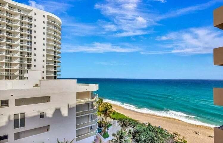 4200 N Ocean Drive 1-905, Riviera Beach, FL 33404 — photo 3 of 38