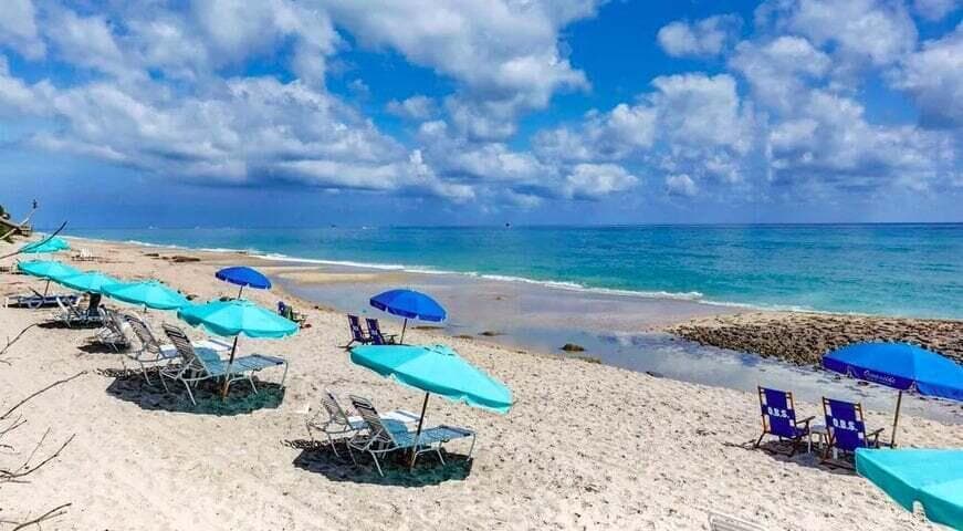 4200 N Ocean Drive 1-905, Riviera Beach, FL 33404 — photo 37 of 38