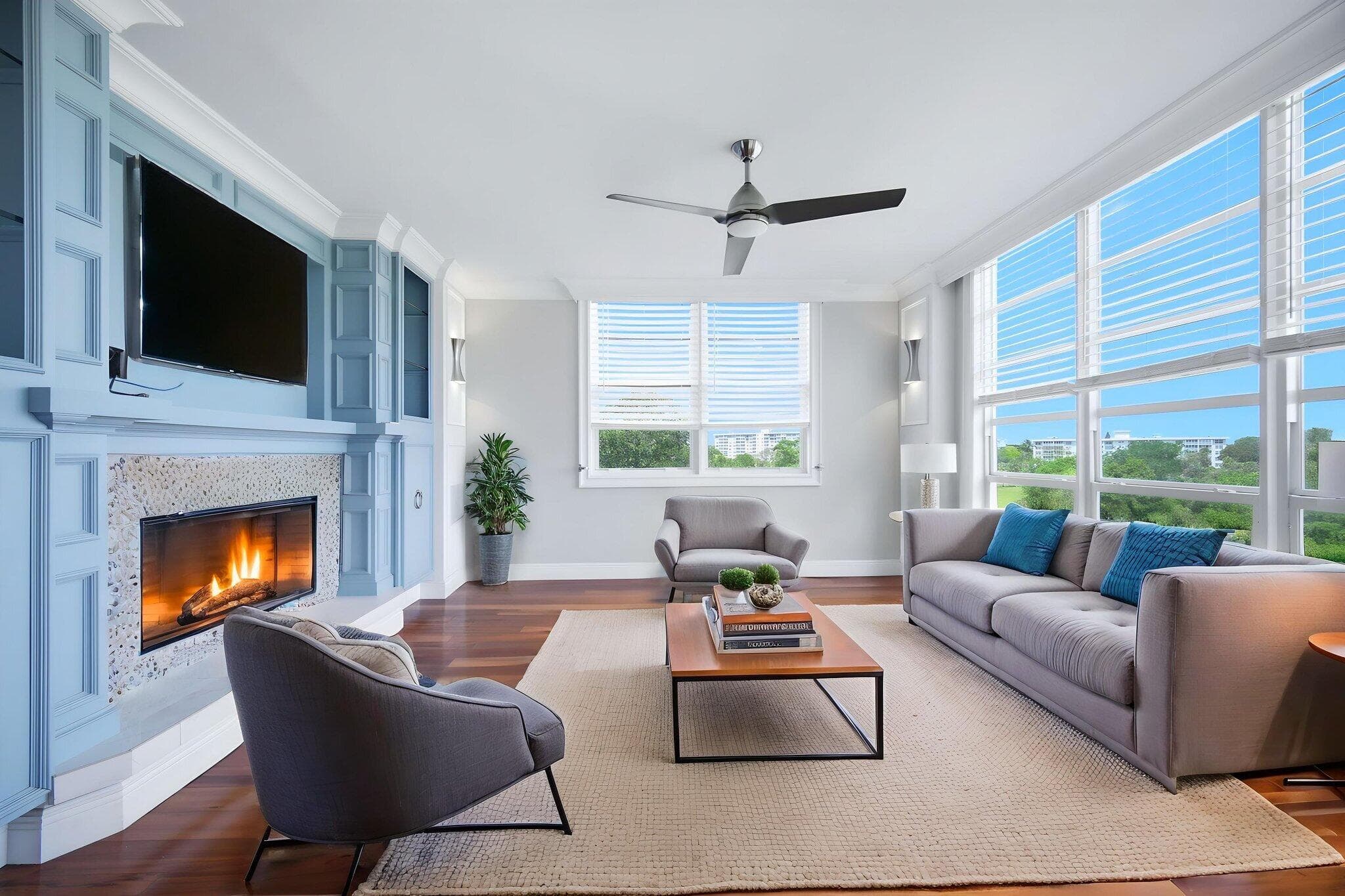 2901 S Palm Aire Drive, Pompano Beach, FL 33069 — photo 13 of 35