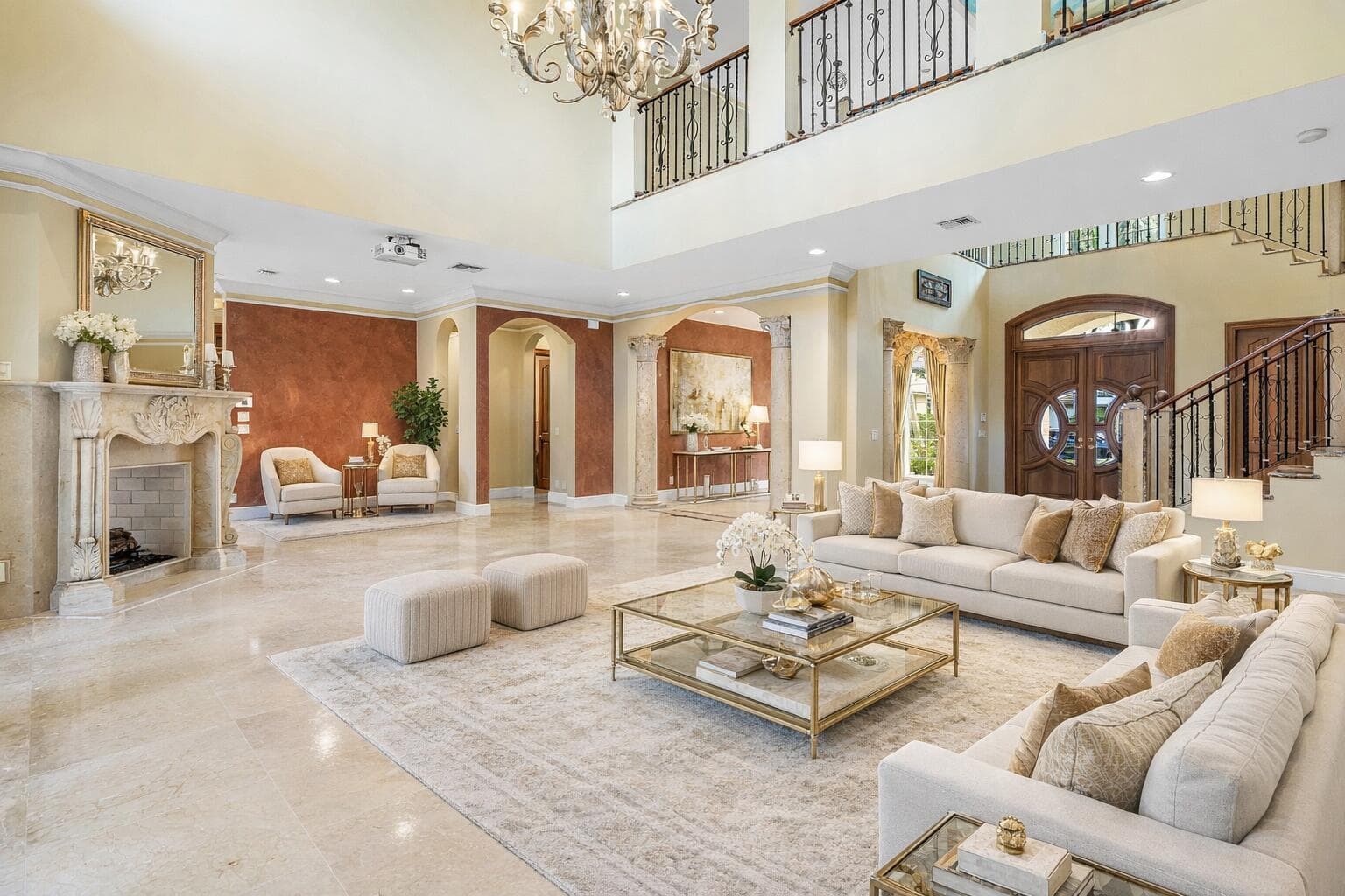4255 Gleneagles Drive, Boynton Beach, FL 33436 — photo 6 of 57