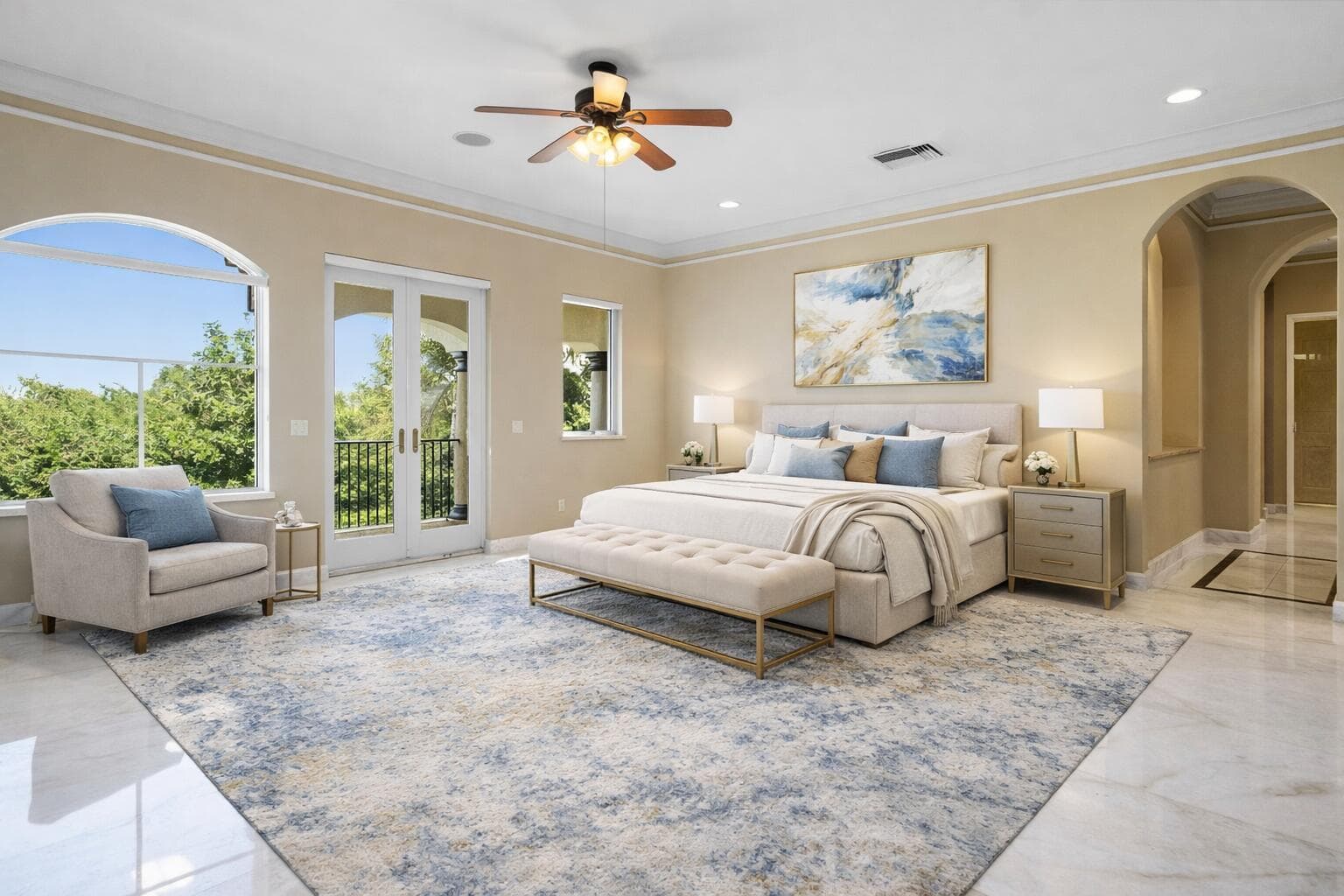 4255 Gleneagles Drive, Boynton Beach, FL 33436 — photo 9 of 57