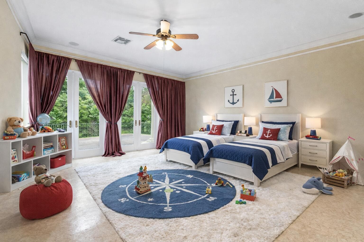 4255 Gleneagles Drive, Boynton Beach, FL 33436 — photo 15 of 57