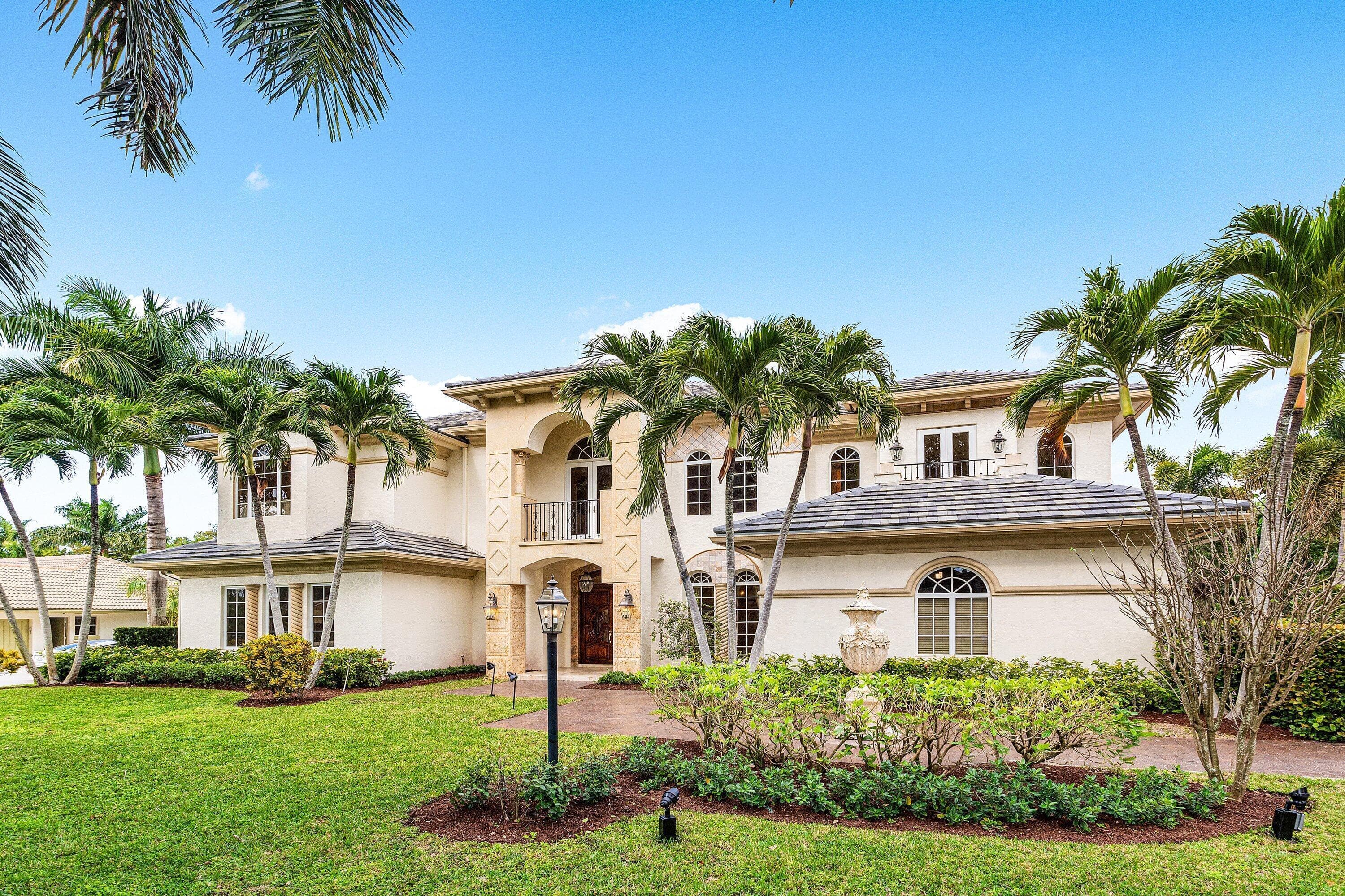 4255 Gleneagles Drive, Boynton Beach, FL 33436 — photo 19 of 57