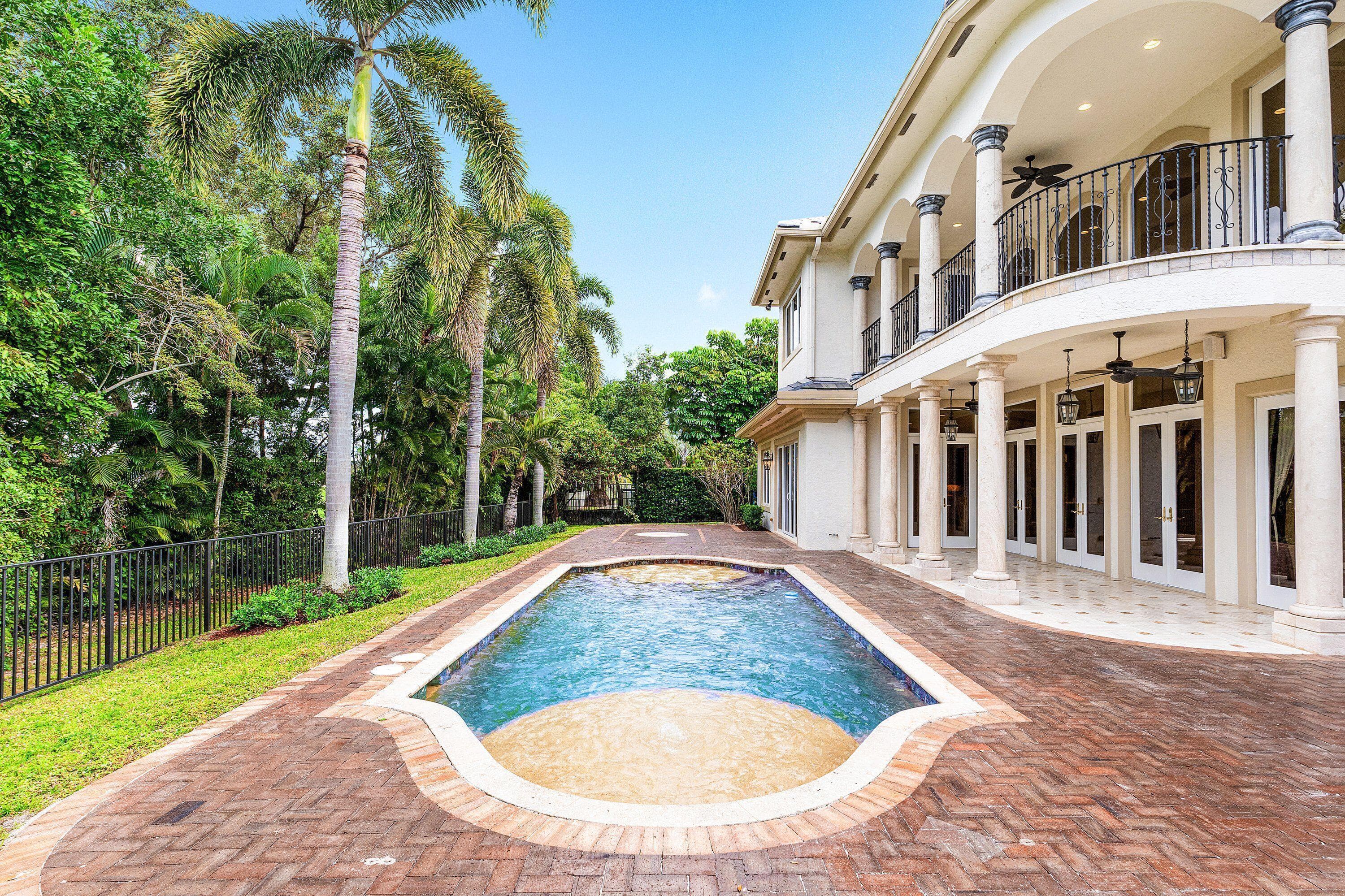 4255 Gleneagles Drive, Boynton Beach, FL 33436 — photo 45 of 57