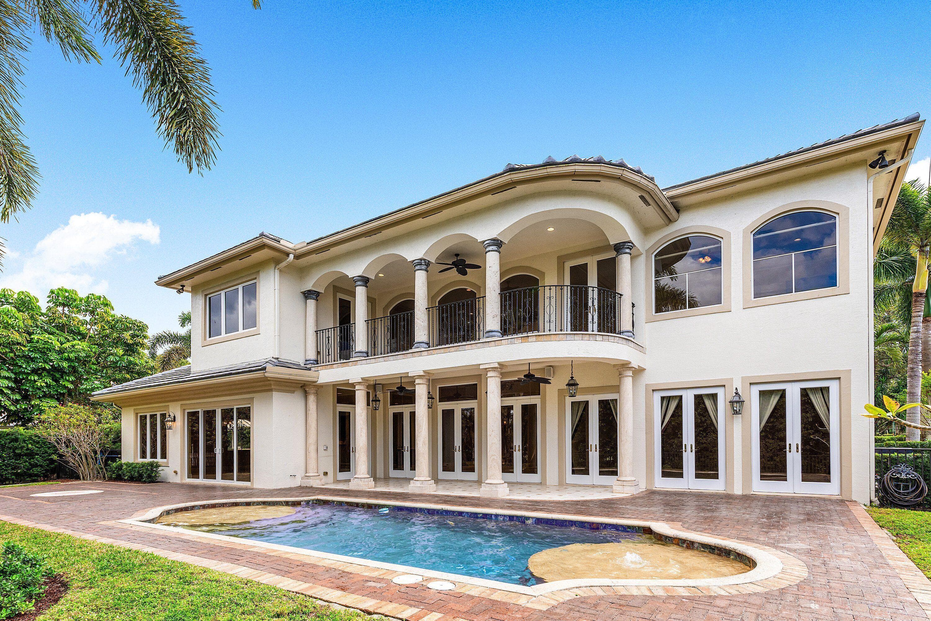 4255 Gleneagles Drive, Boynton Beach, FL 33436 — photo 48 of 57