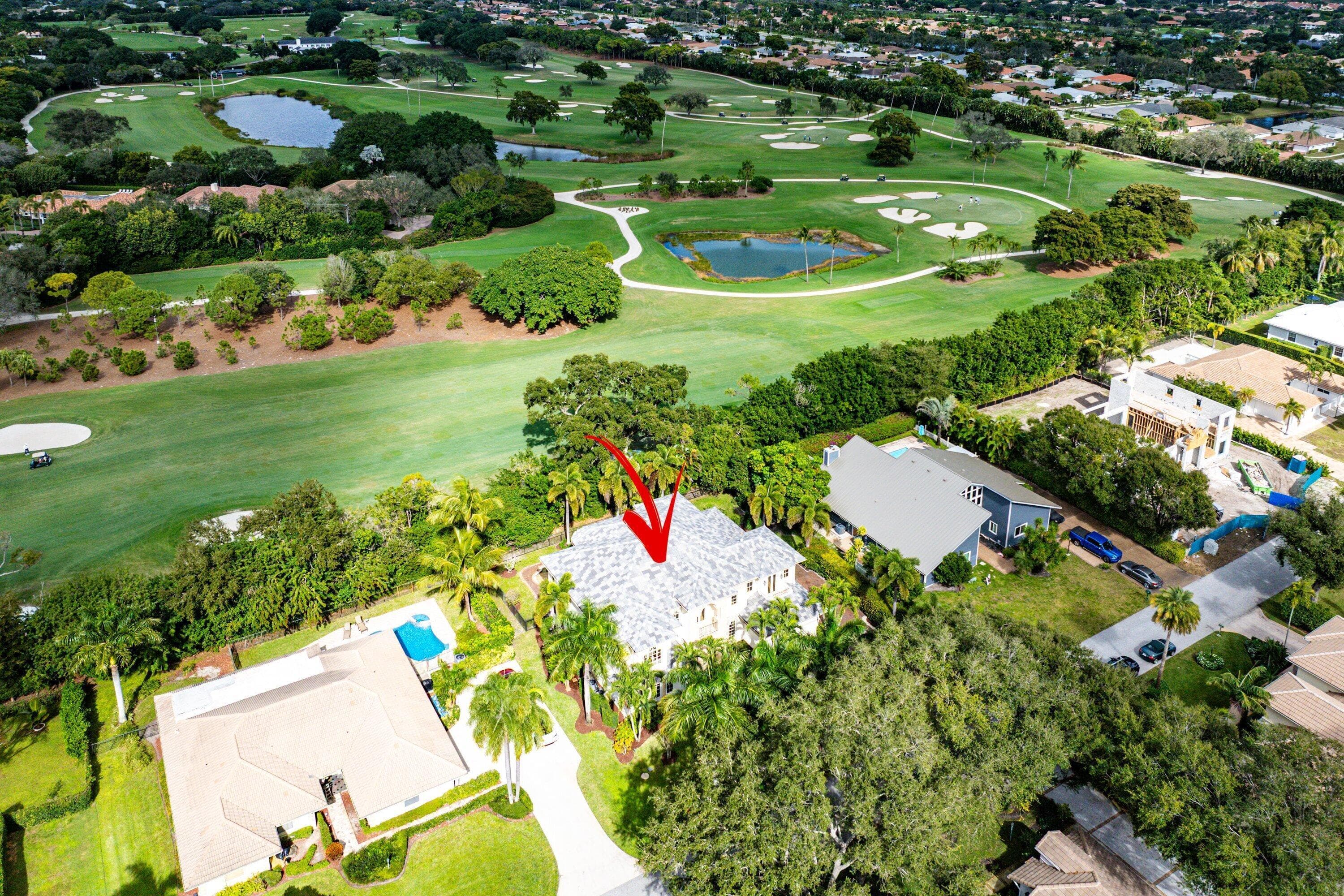 4255 Gleneagles Drive, Boynton Beach, FL 33436 — photo 49 of 57