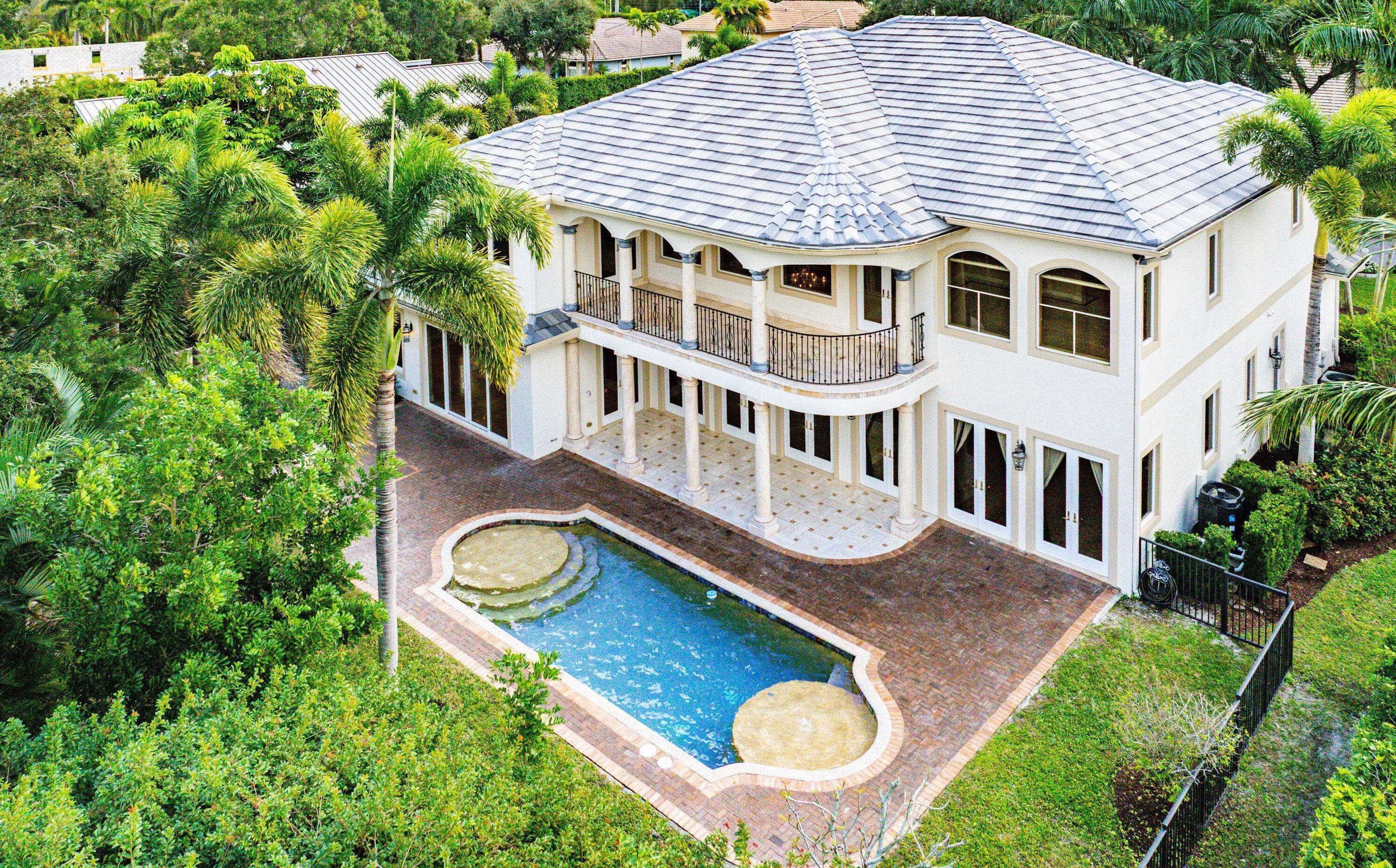 4255 Gleneagles Drive, Boynton Beach, FL 33436 — photo 51 of 57