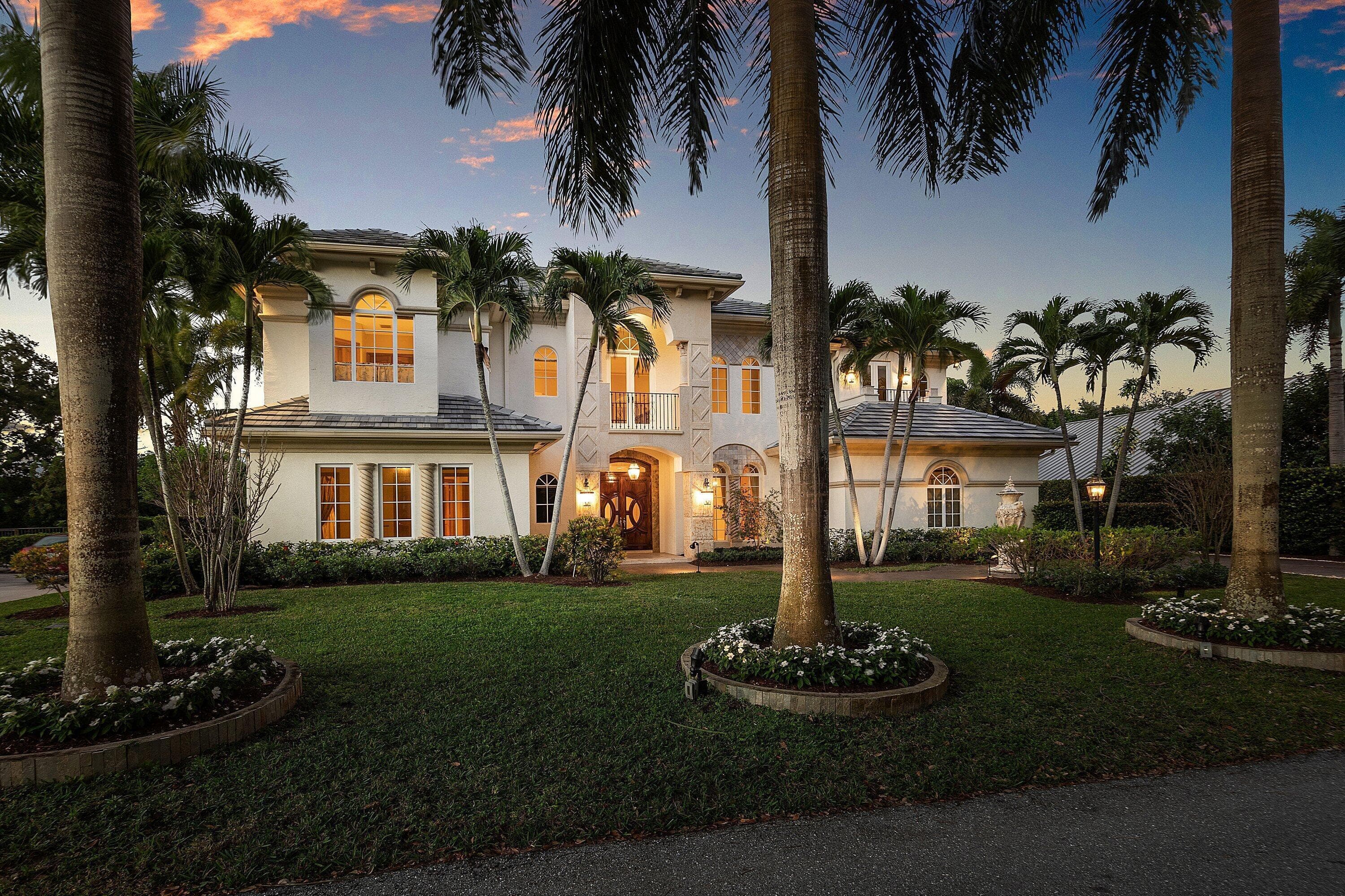4255 Gleneagles Drive, Boynton Beach, FL 33436 — photo 52 of 57