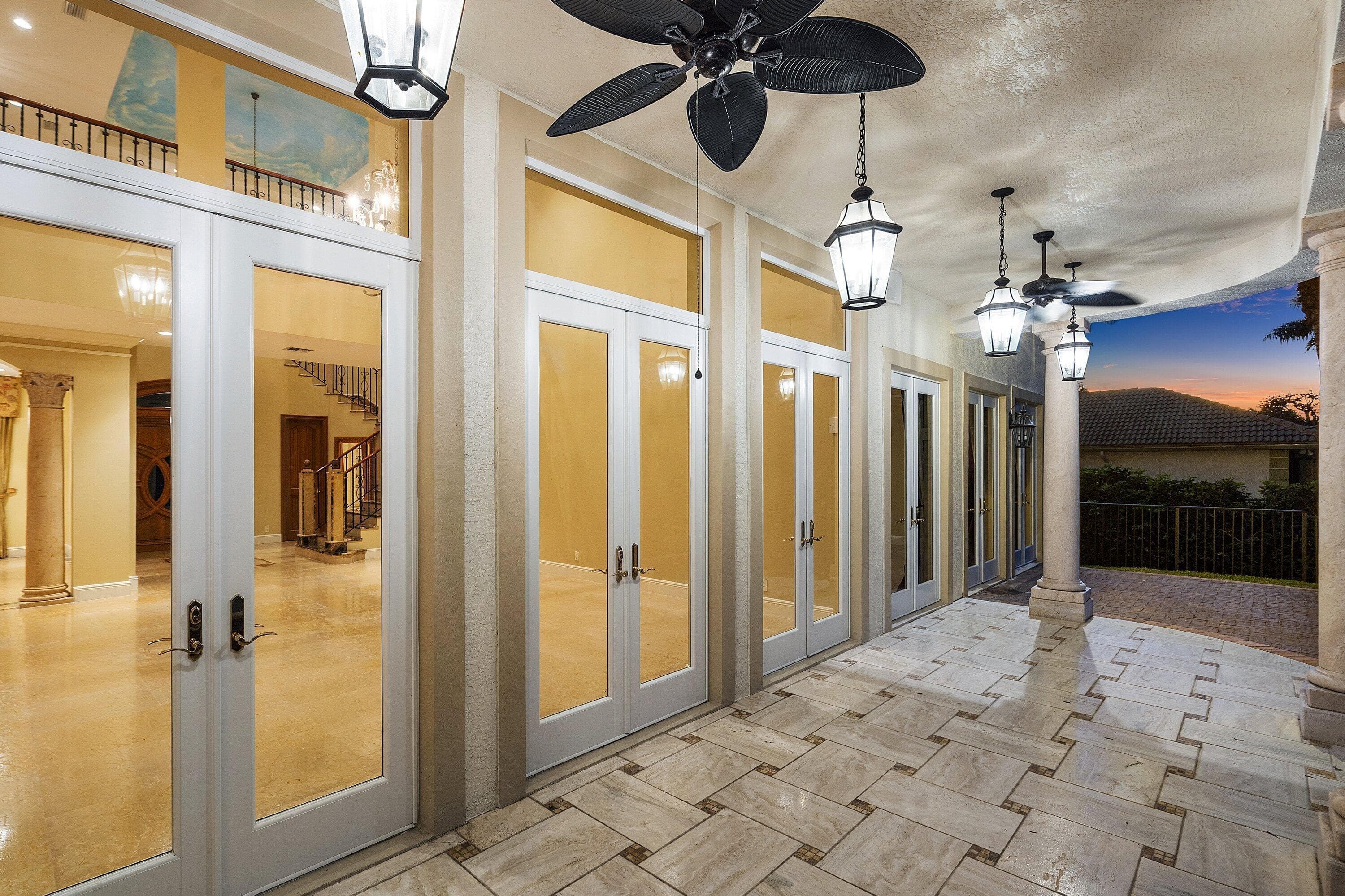 4255 Gleneagles Drive, Boynton Beach, FL 33436 — photo 56 of 57