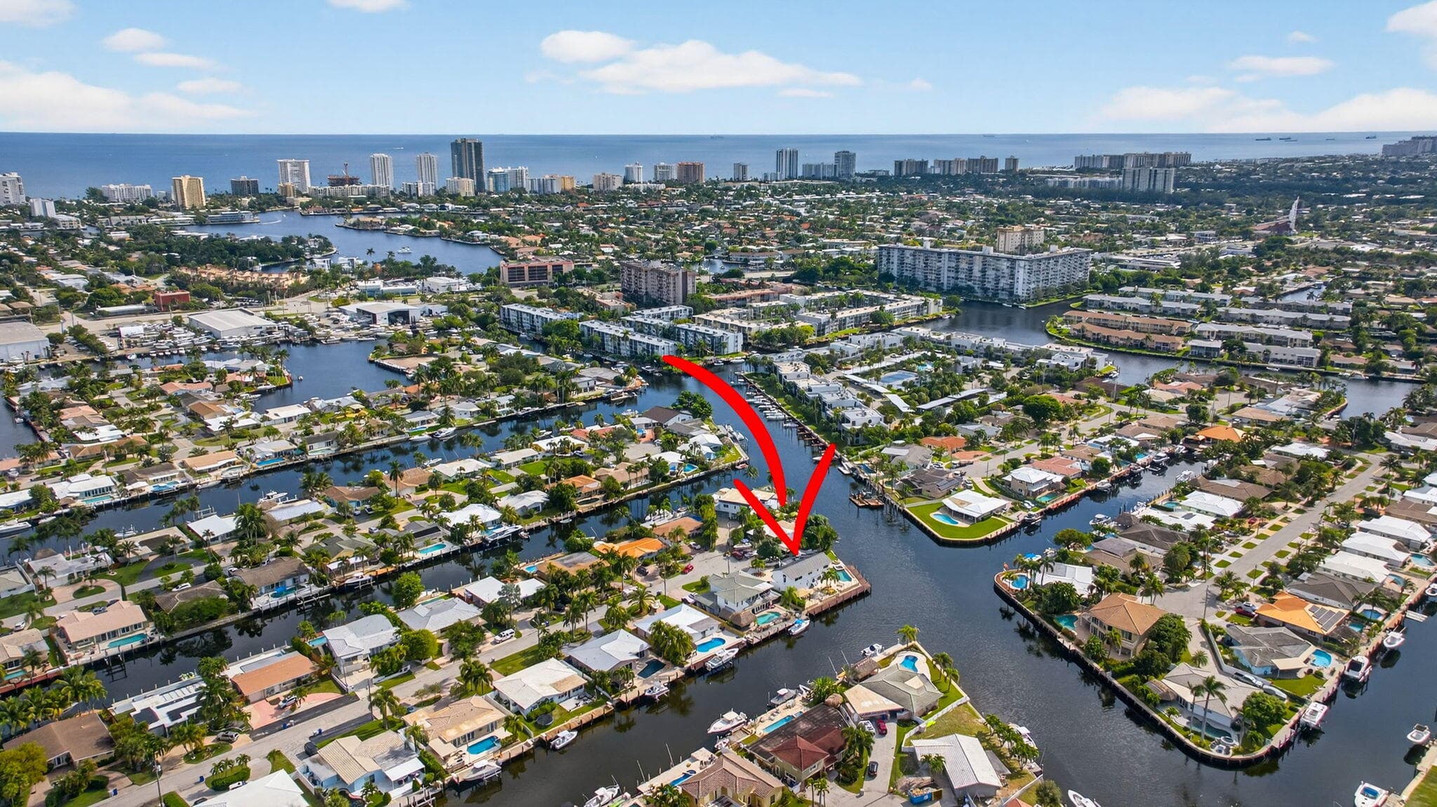 491 SE 15th Avenue, Pompano Beach, FL 33060 — photo 4 of 76