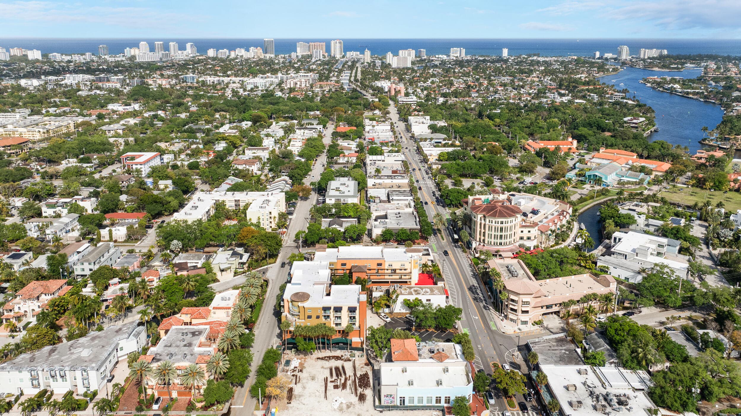 1111 E Las Olas Boulevard 410, Fort Lauderdale, FL 33301 — photo 32 of 34