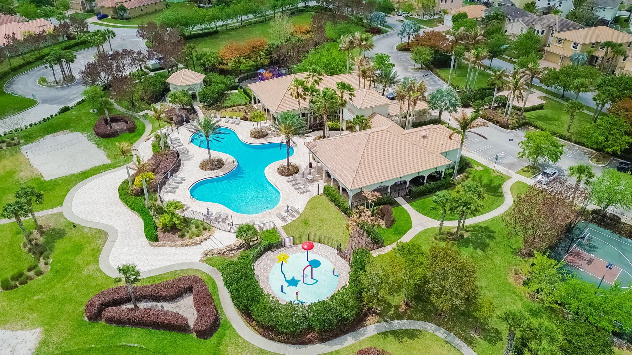 2621 NW Treviso Circle, Port St. Lucie, FL 34986 — photo 36 of 38