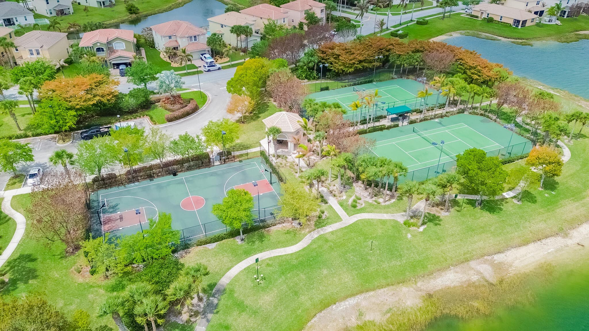 2621 NW Treviso Circle, Port St. Lucie, FL 34986 — photo 37 of 38