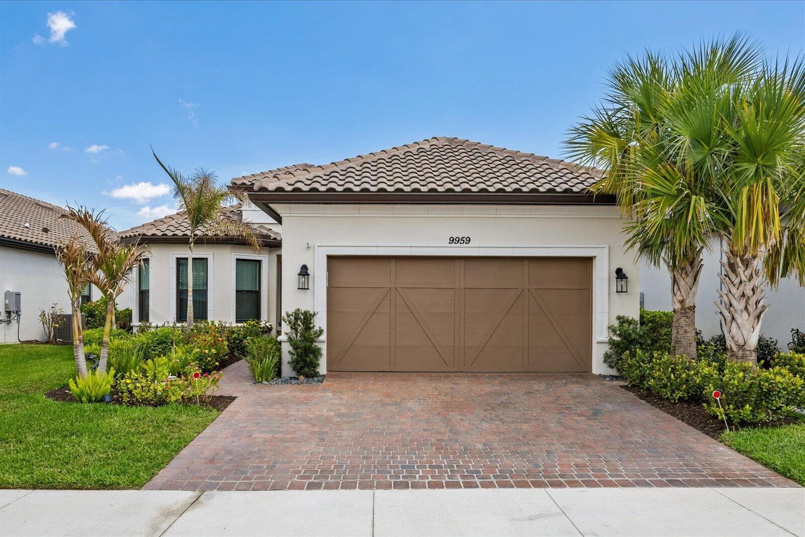 9959 SW Cloister Drive, Port St. Lucie, FL 34987 — photo 2 of 50