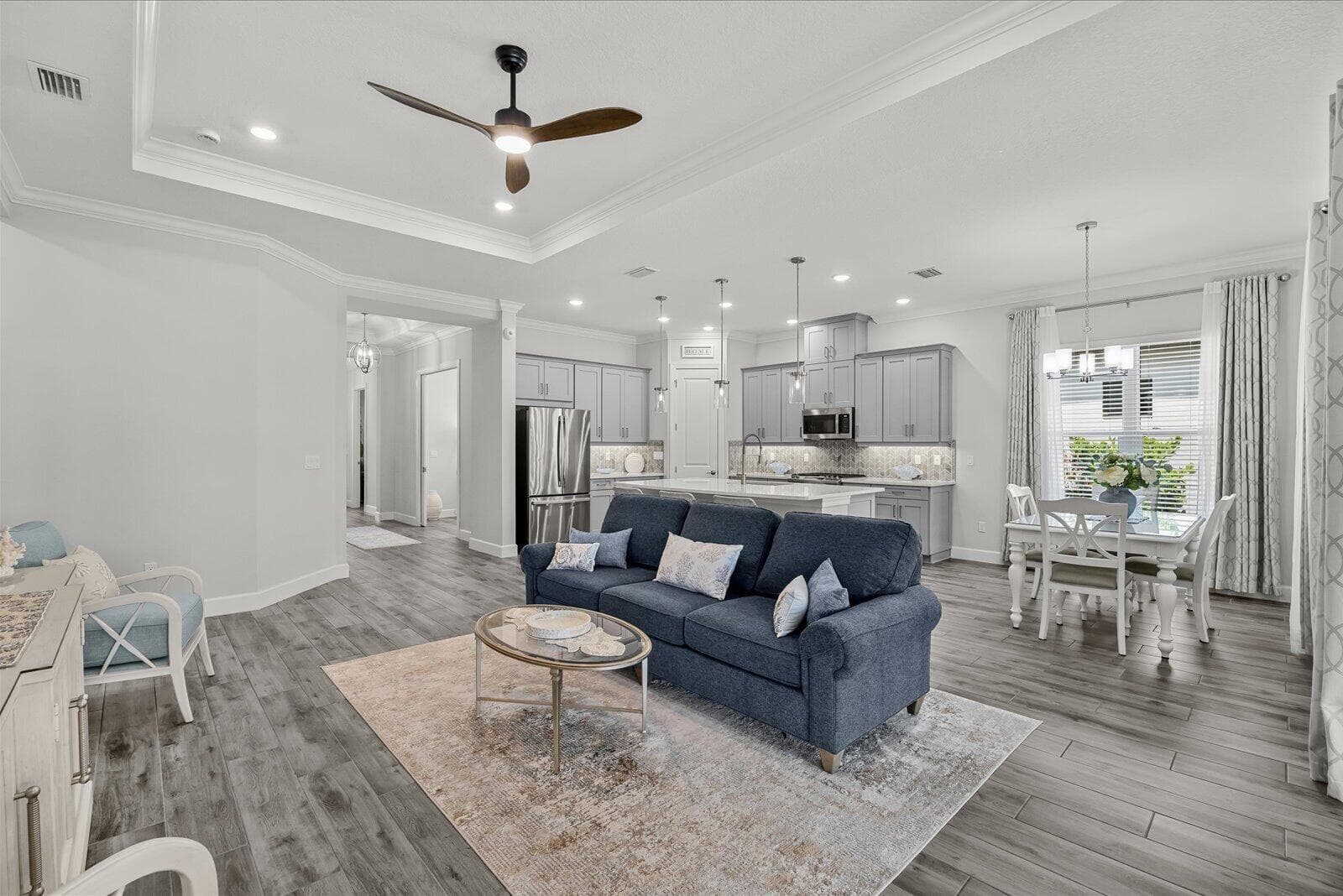 9959 SW Cloister Drive, Port St. Lucie, FL 34987 — photo 8 of 50