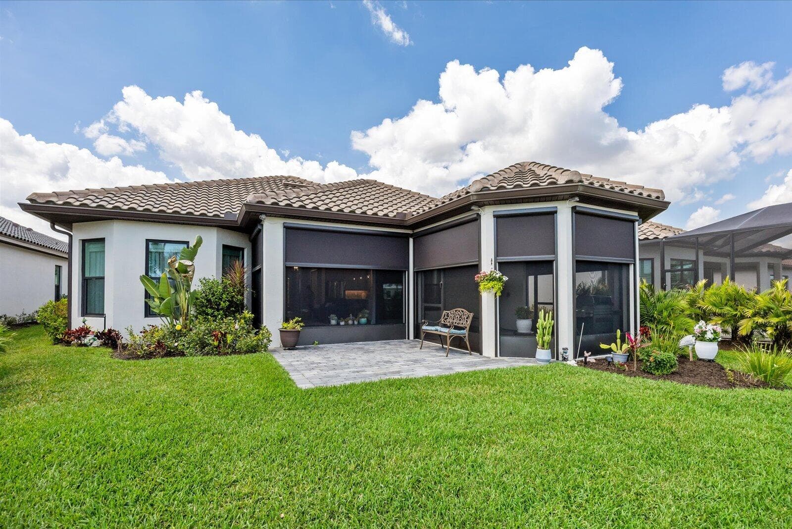 9959 SW Cloister Drive, Port St. Lucie, FL 34987 — photo 39 of 50