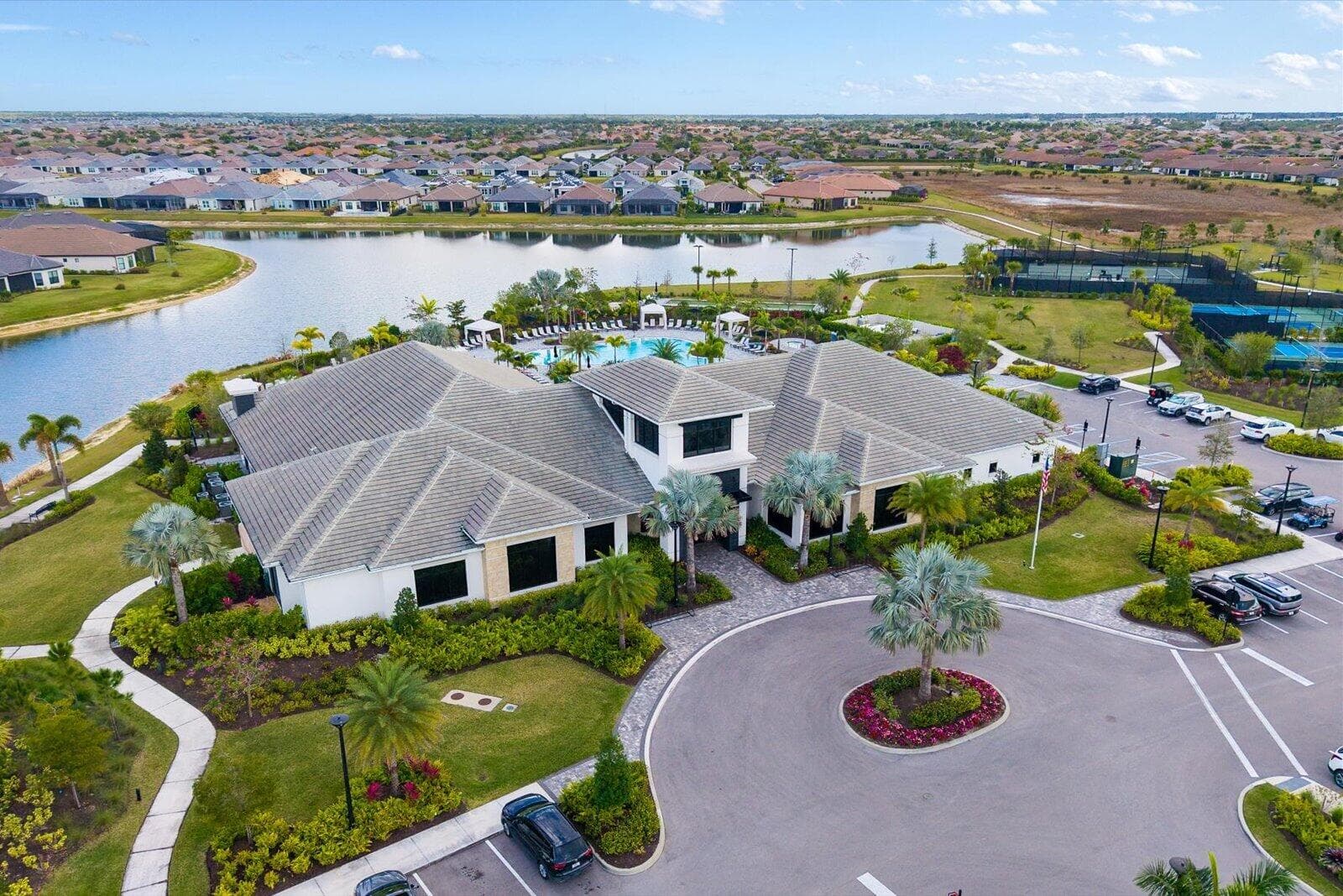 9959 SW Cloister Drive, Port St. Lucie, FL 34987 — photo 44 of 50