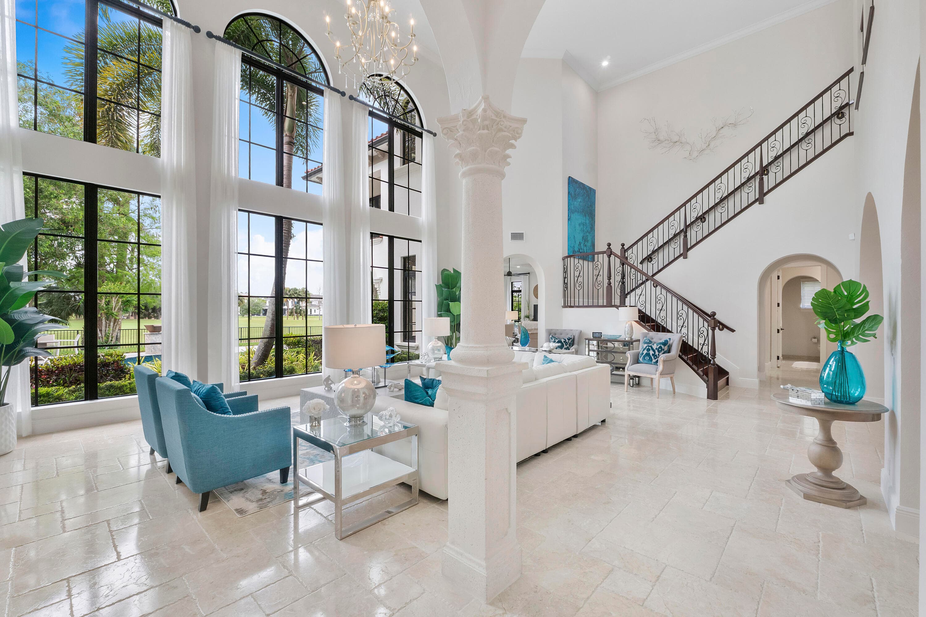 7023 Lost Garden Terrace, Parkland, FL 33076 — photo 5 of 63