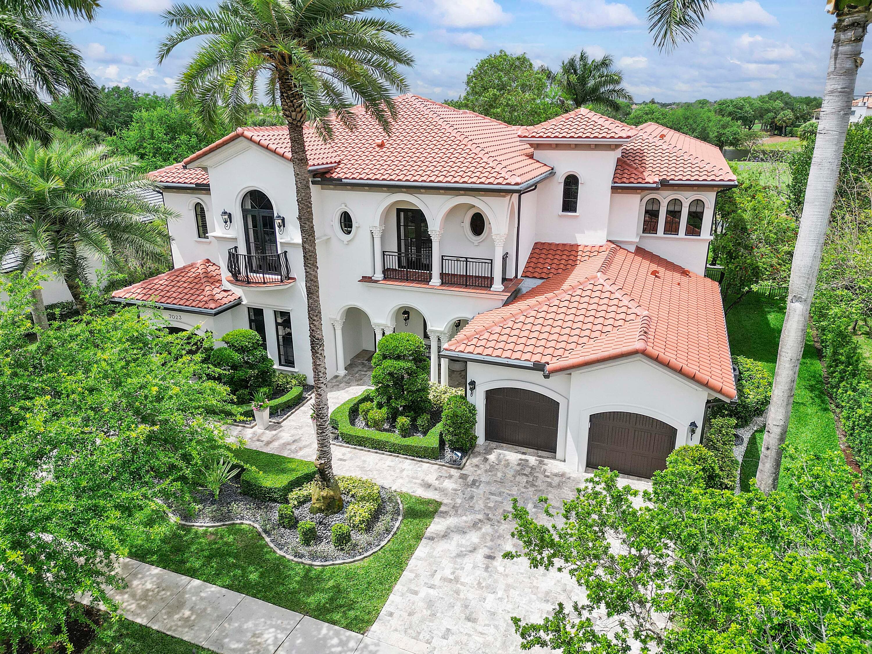 7023 Lost Garden Terrace, Parkland, FL 33076 — photo 40 of 63
