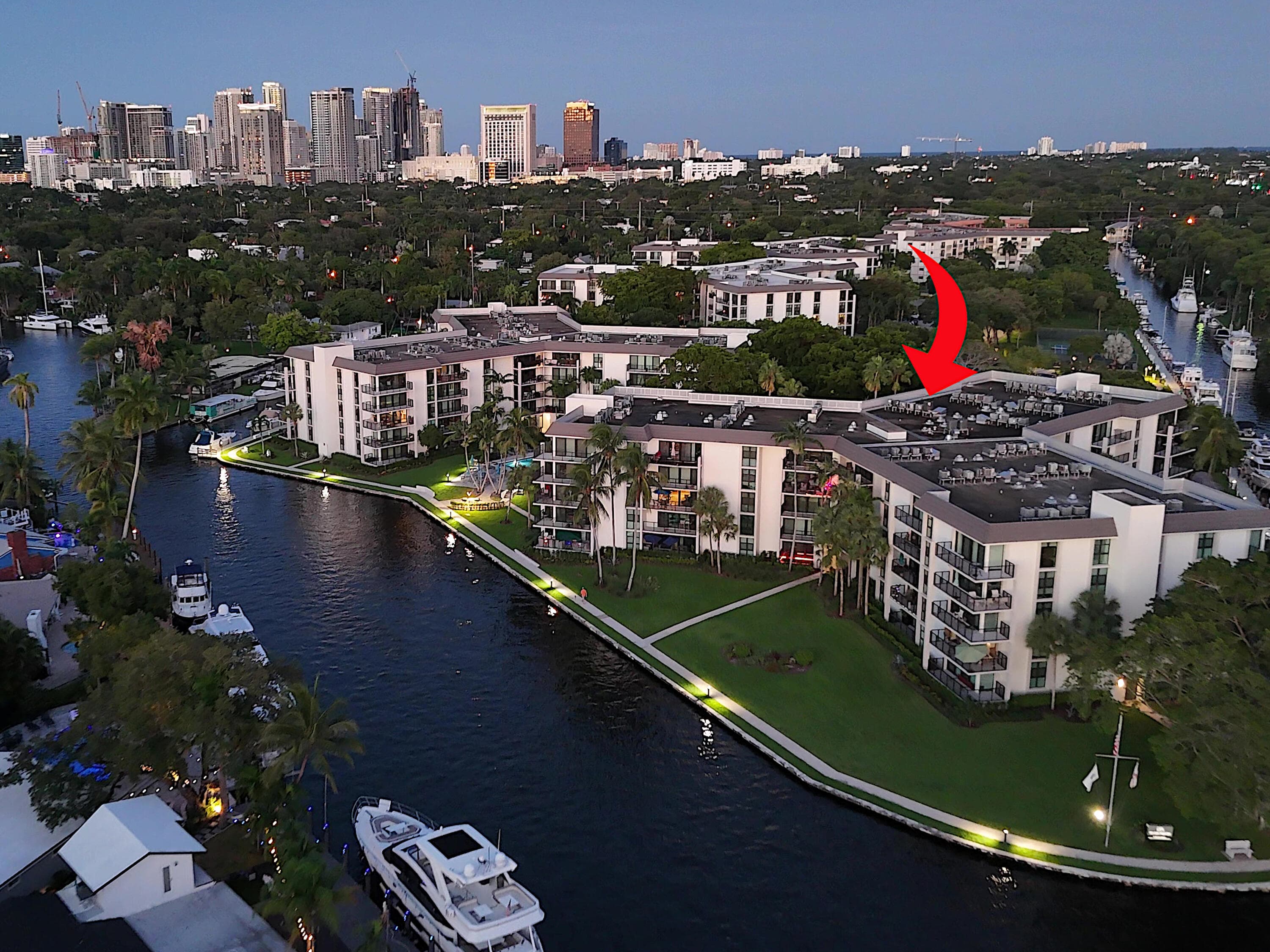 1350 River Reach Drive 115, Fort Lauderdale, FL 33315 — photo 1 of 37