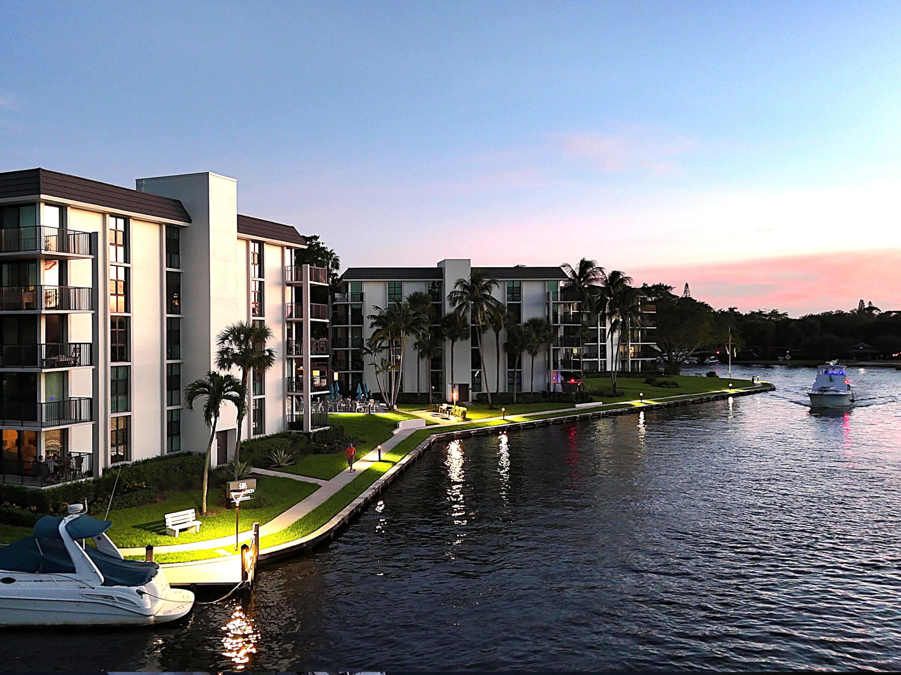 1350 River Reach Drive 115, Fort Lauderdale, FL 33315 — photo 2 of 37