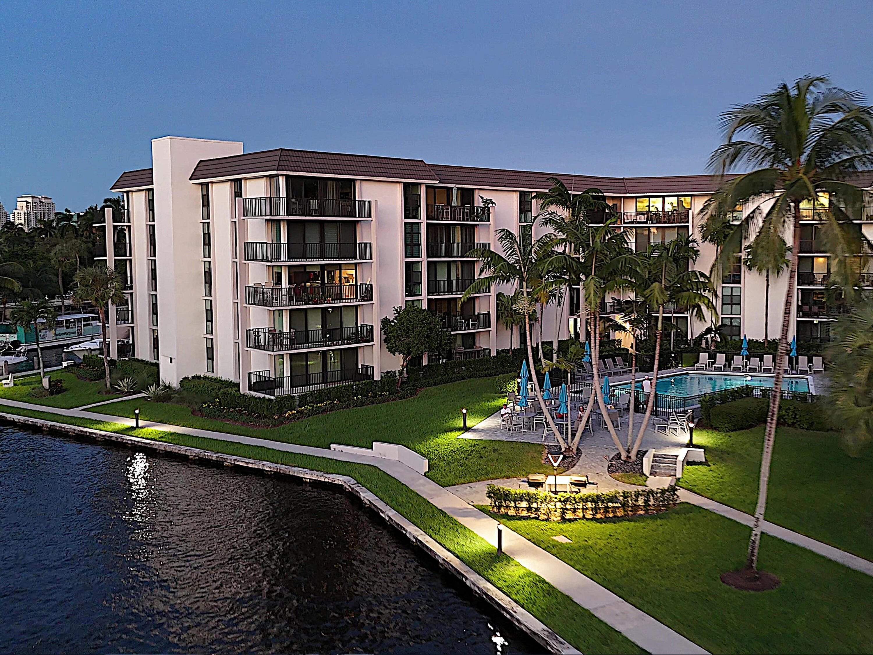 1350 River Reach Drive 115, Fort Lauderdale, FL 33315 — photo 3 of 37