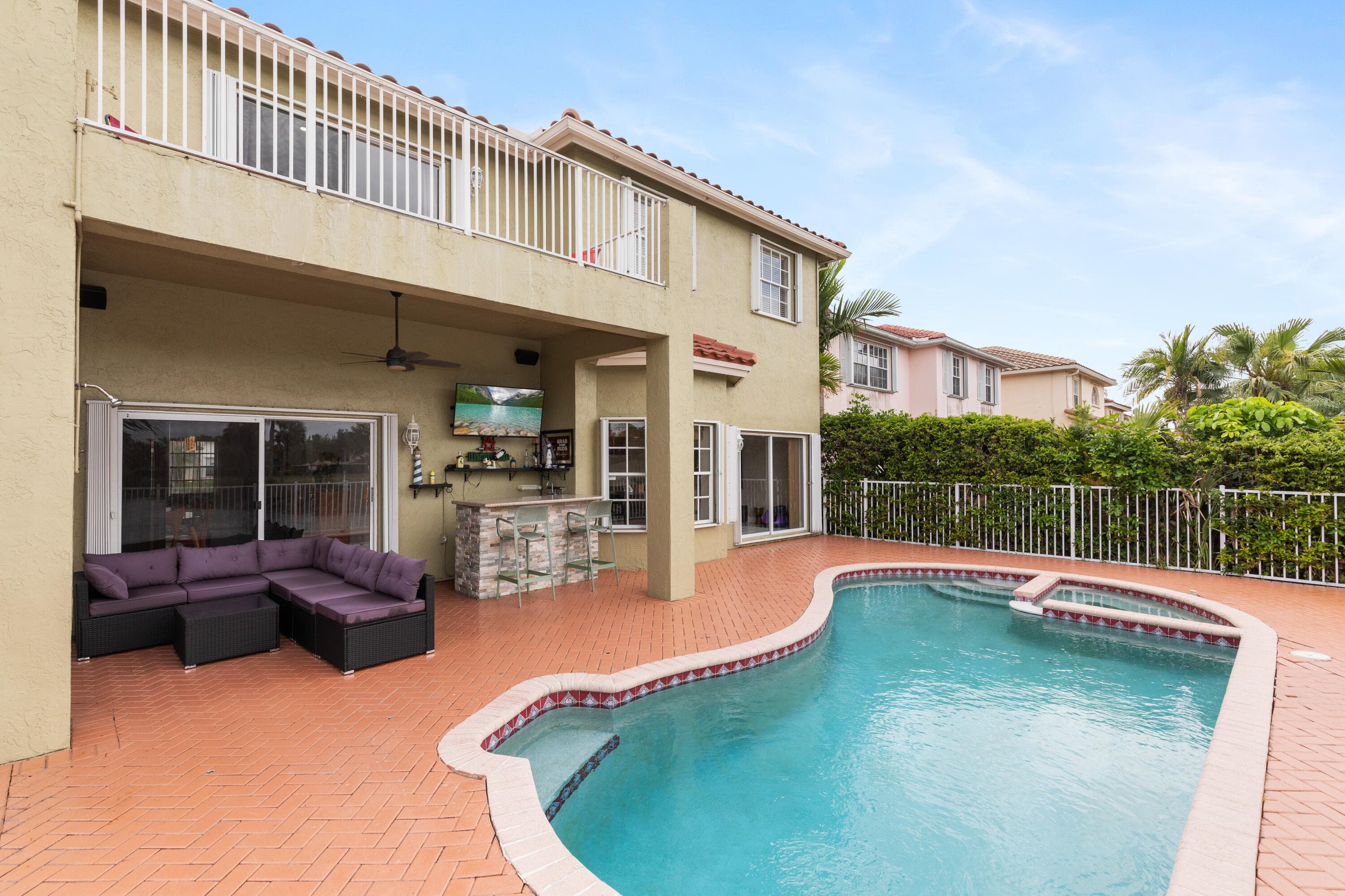 7597 NW 25th Street, Margate, FL 33063 — photo 30 of 59