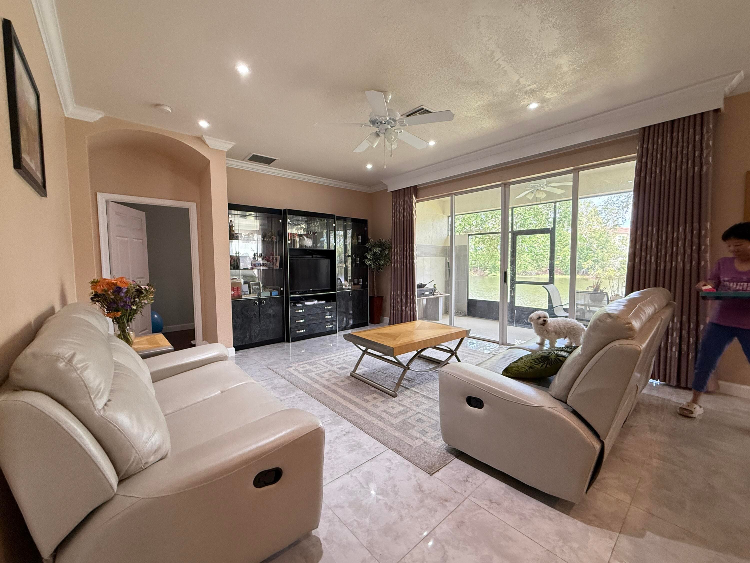 1763 Newport Isles Boulevard, Port St. Lucie, FL 34953 — photo 6 of 24