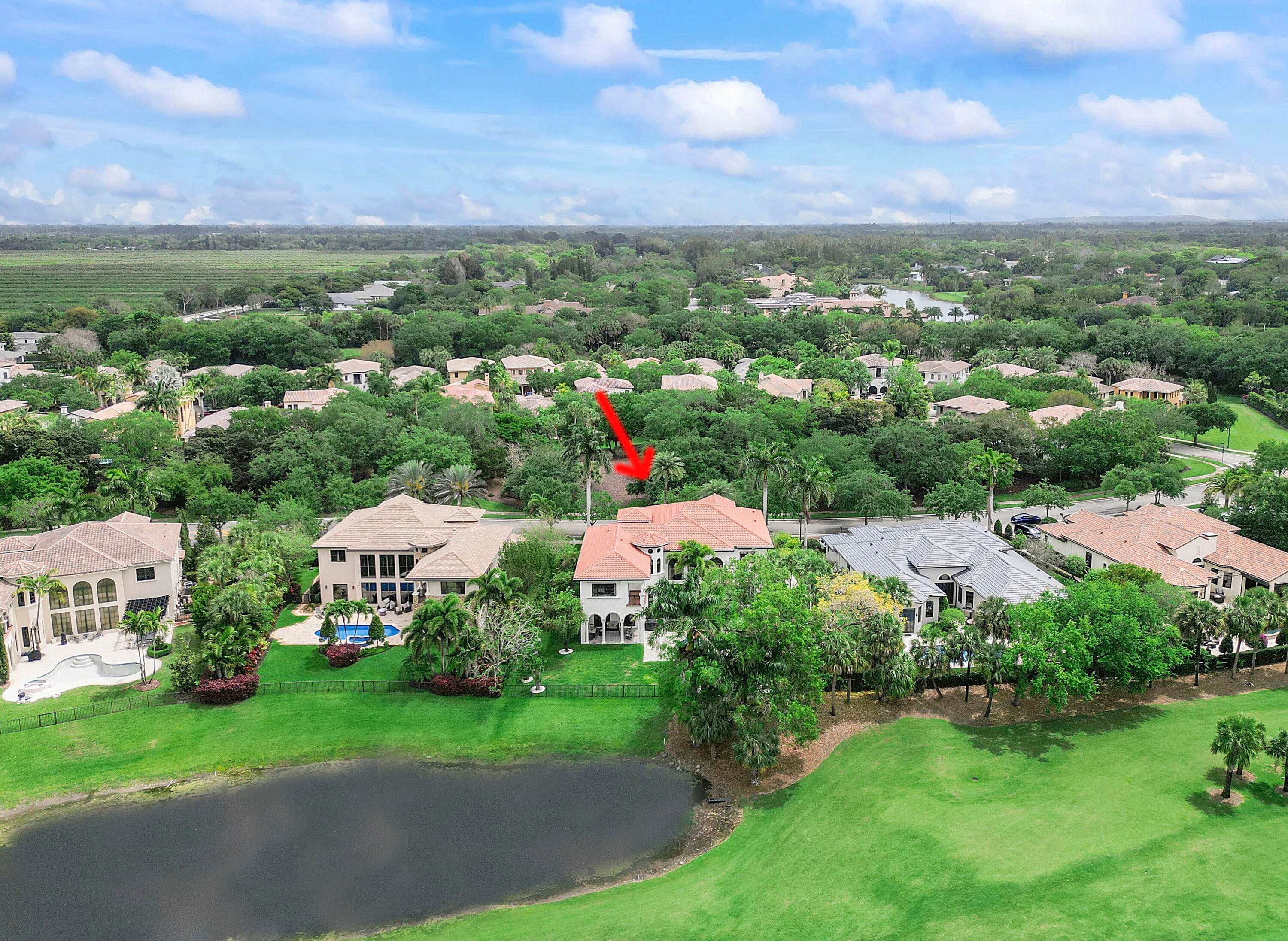 7023 Lost Garden Terrace, Parkland, FL 33076 — photo 4 of 63