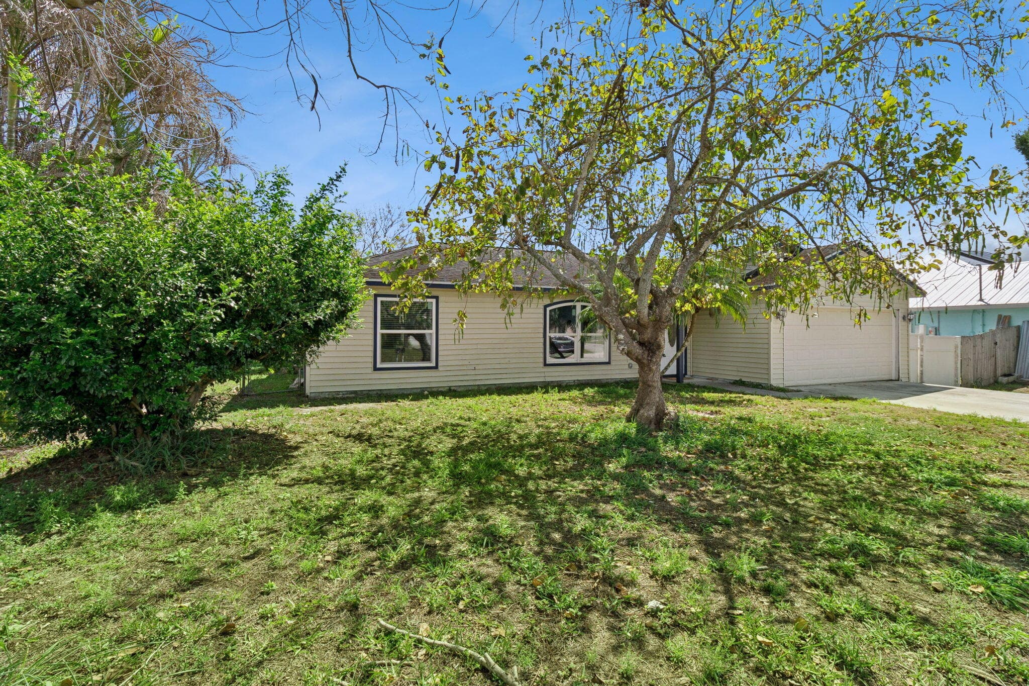 3349 SW Frankford Street, Port St. Lucie, FL 34953 — photo 2 of 29