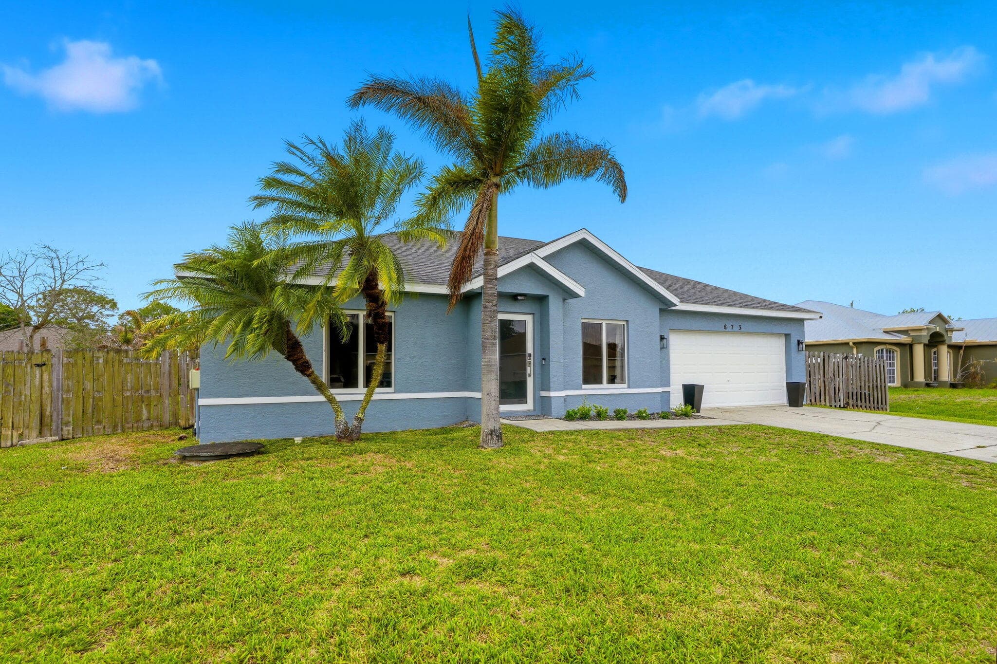 873 SW Commonwealth Road, Port St. Lucie, FL 34953 — photo 3 of 45