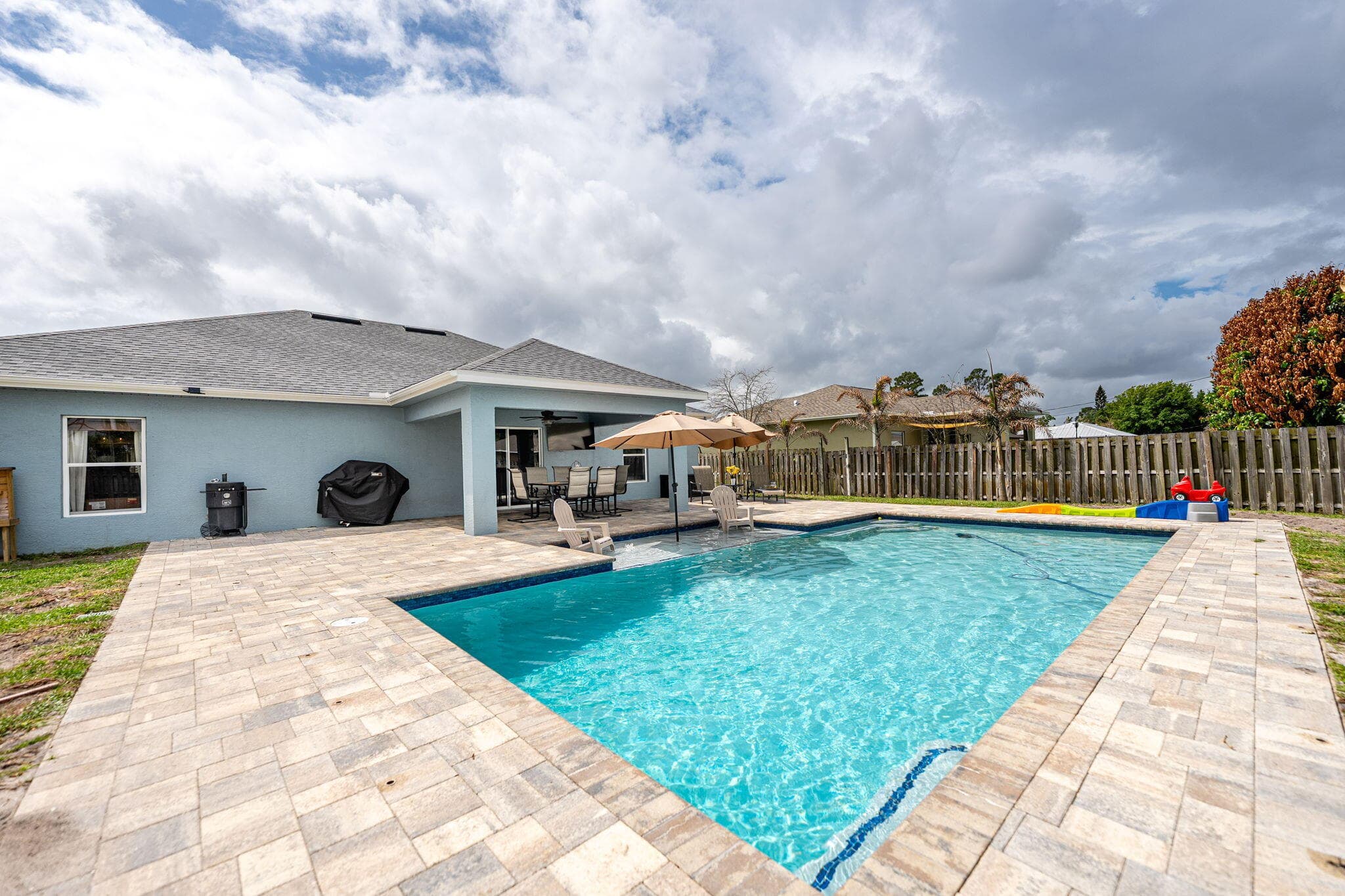 873 SW Commonwealth Road, Port St. Lucie, FL 34953 — photo 34 of 45