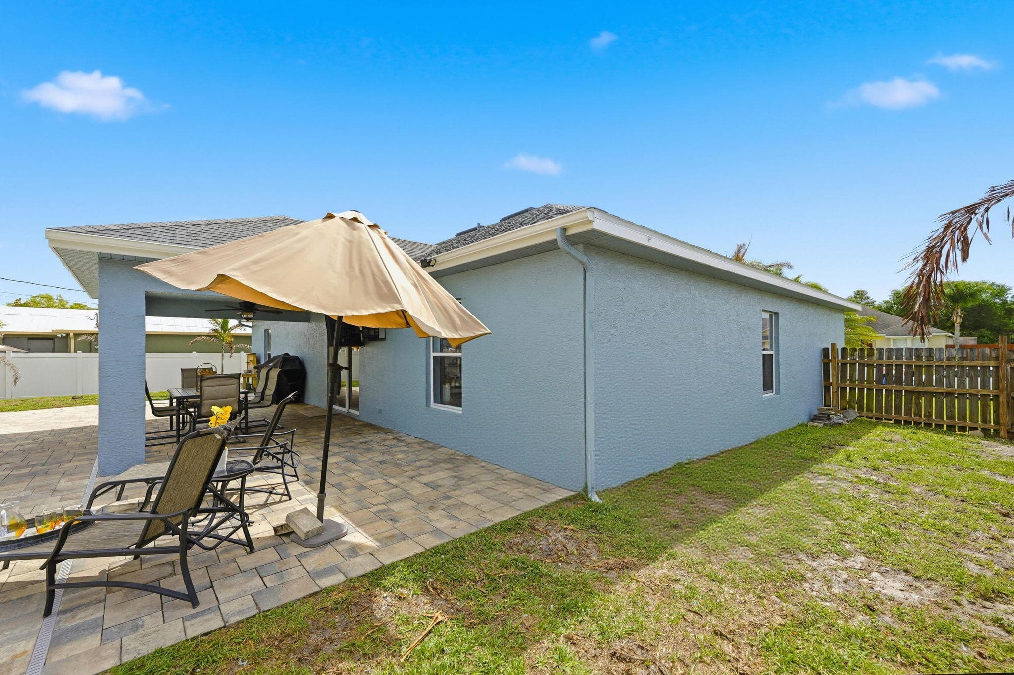 873 SW Commonwealth Road, Port St. Lucie, FL 34953 — photo 43 of 45