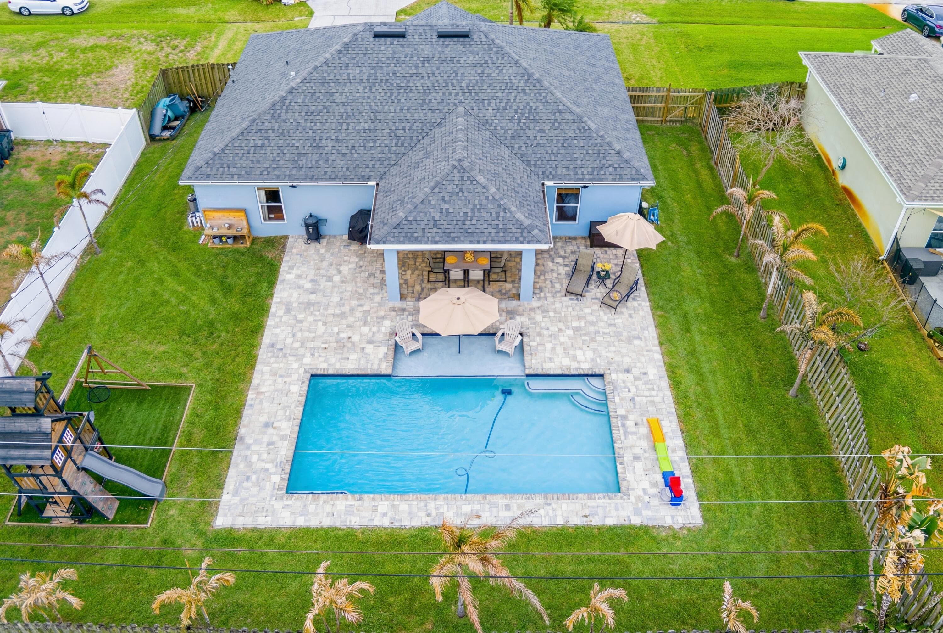 873 SW Commonwealth Road, Port St. Lucie, FL 34953 — photo 2 of 45