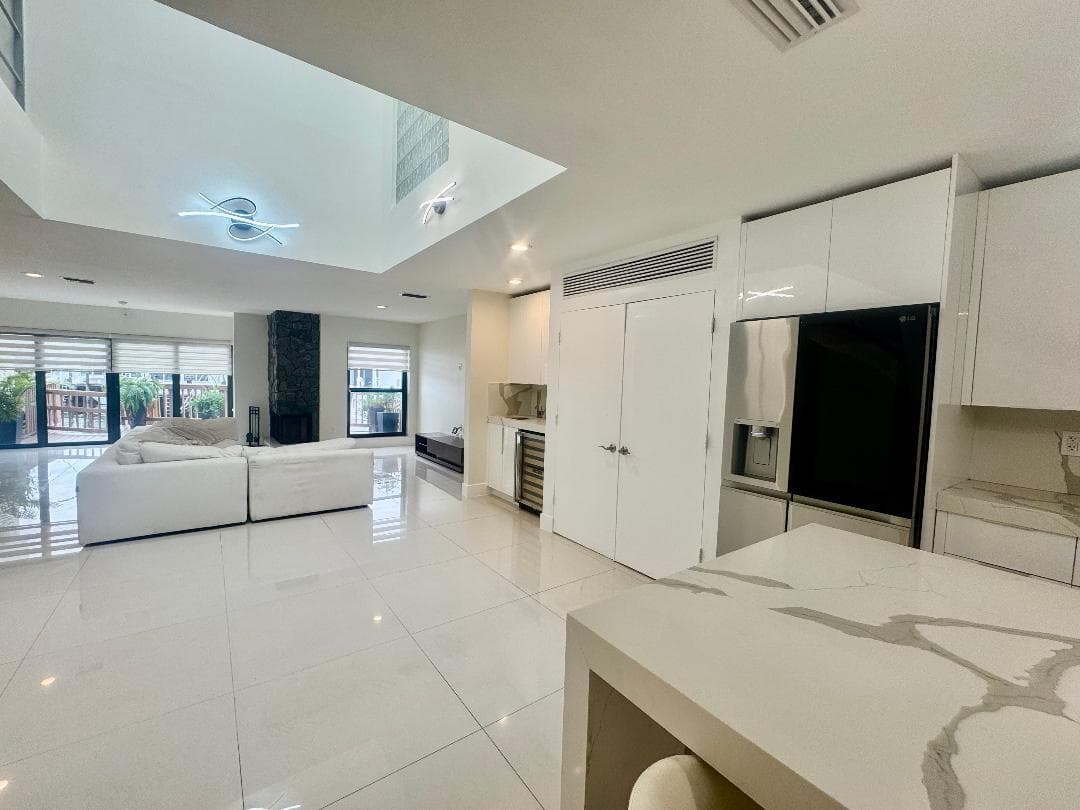 1127 Boca Cove Lane, Highland Beach, FL 33487 — photo 2 of 30