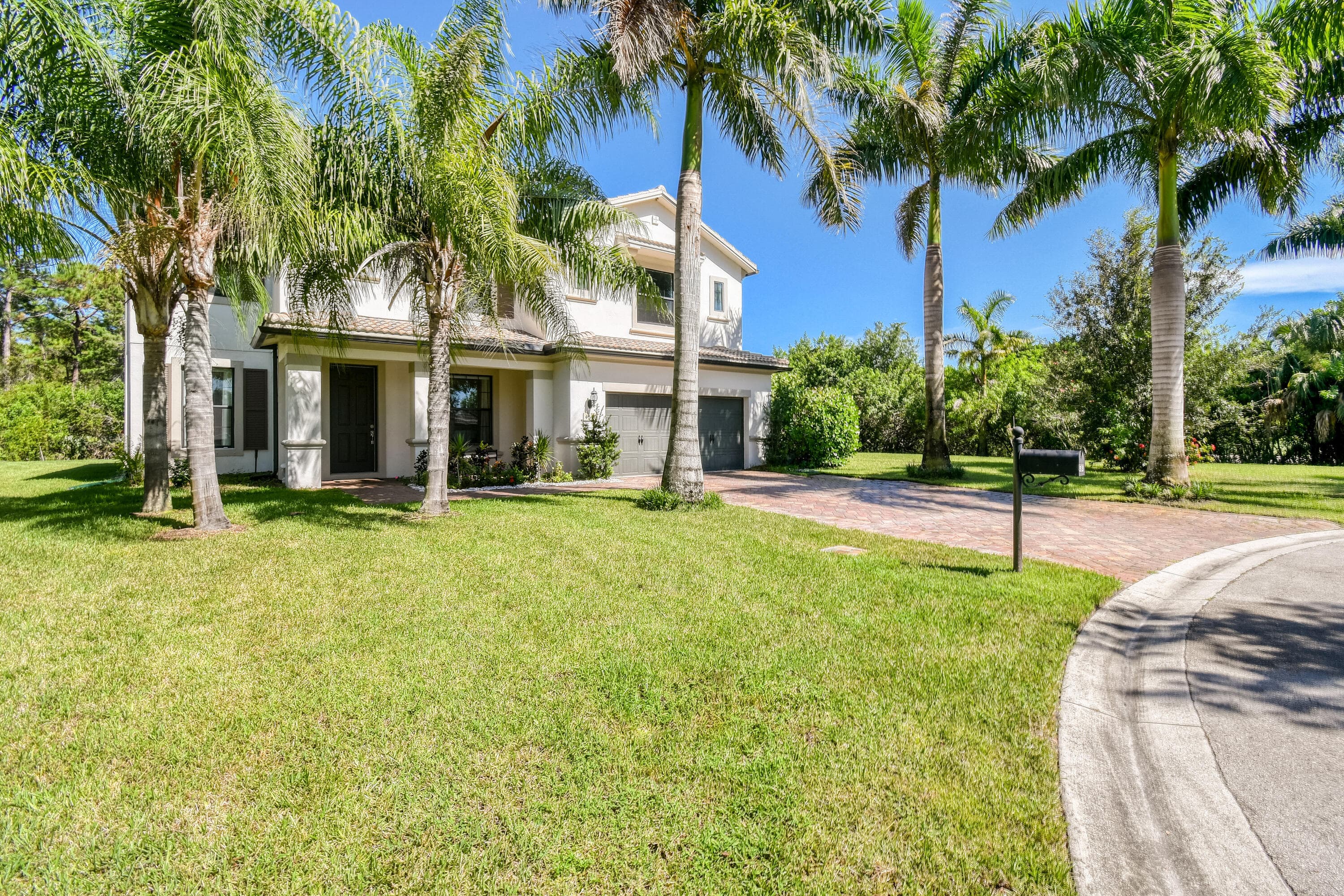 4540 SW Scrub Pine Terrace, Palm City, FL 34990 — photo 1 of 86