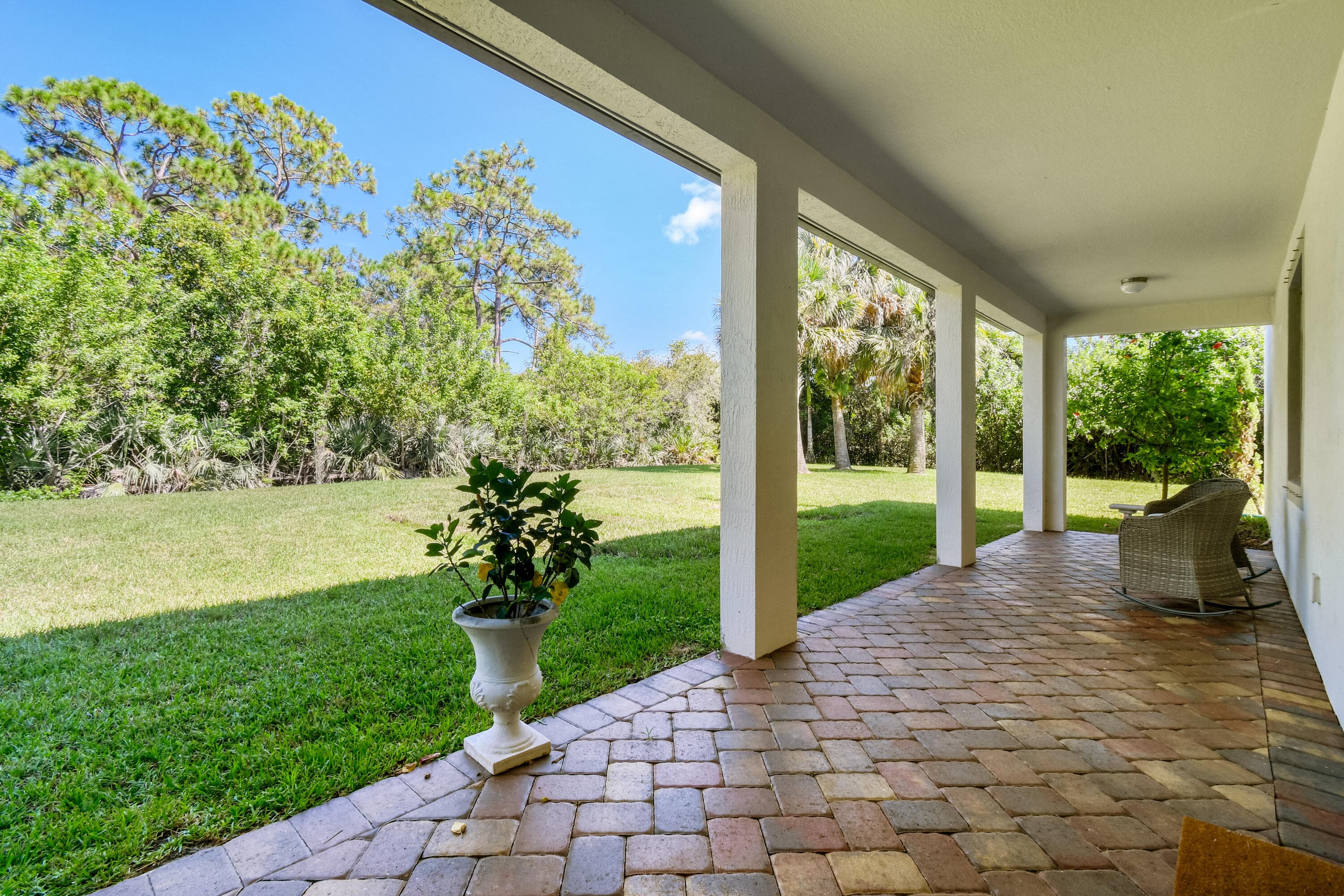 4540 SW Scrub Pine Terrace, Palm City, FL 34990 — photo 60 of 86