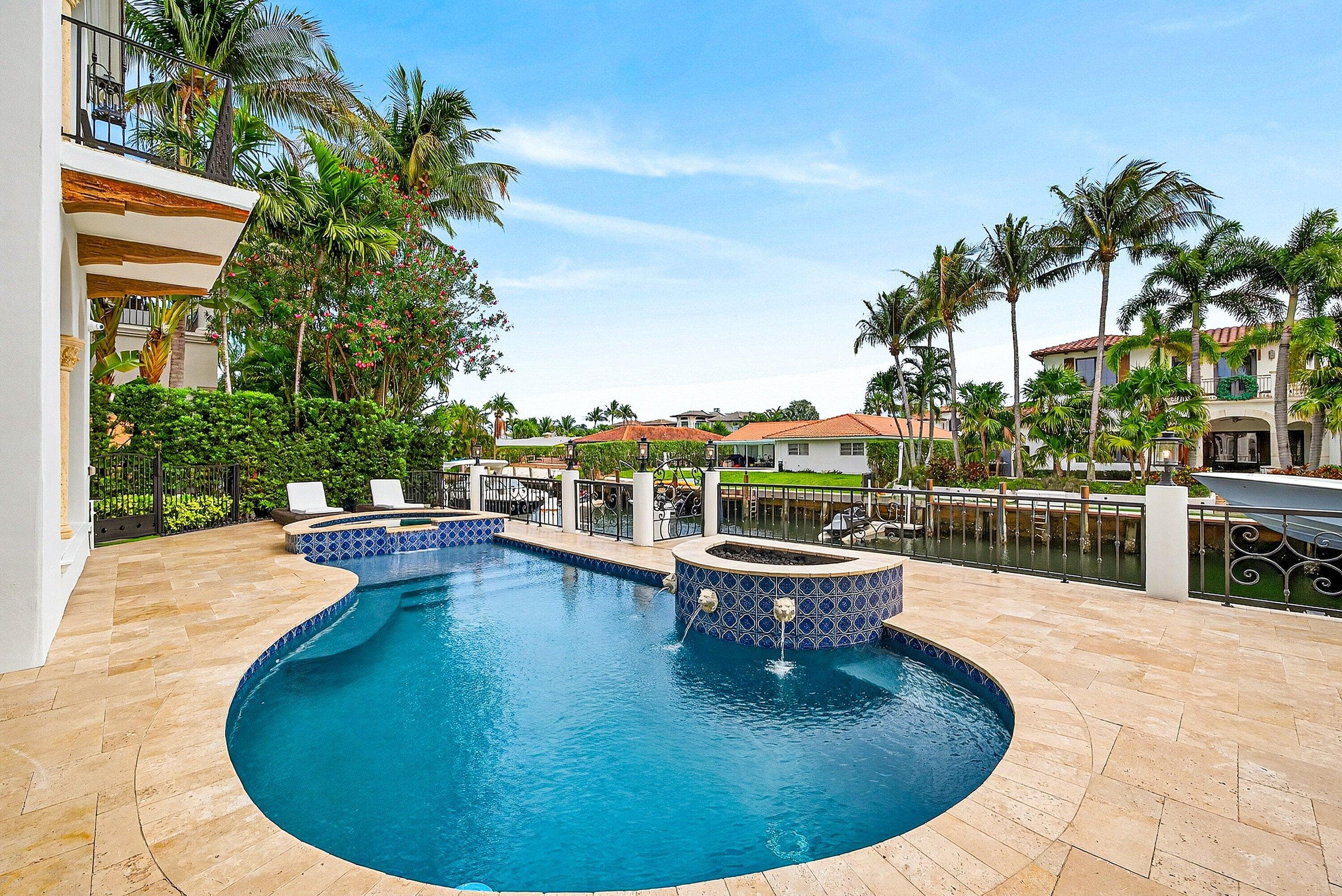 520 NE Waterway Lane, Boca Raton, FL 33432 — photo 63 of 92