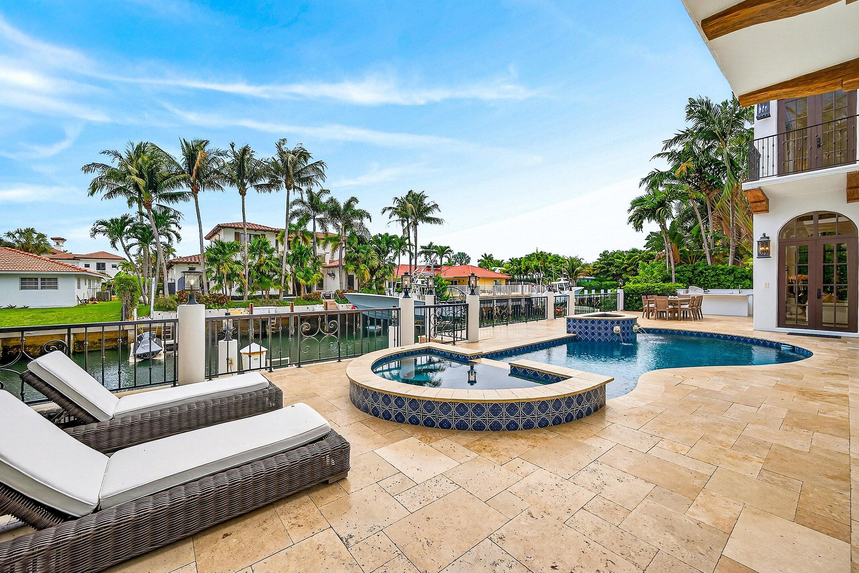 520 NE Waterway Lane, Boca Raton, FL 33432 — photo 64 of 92