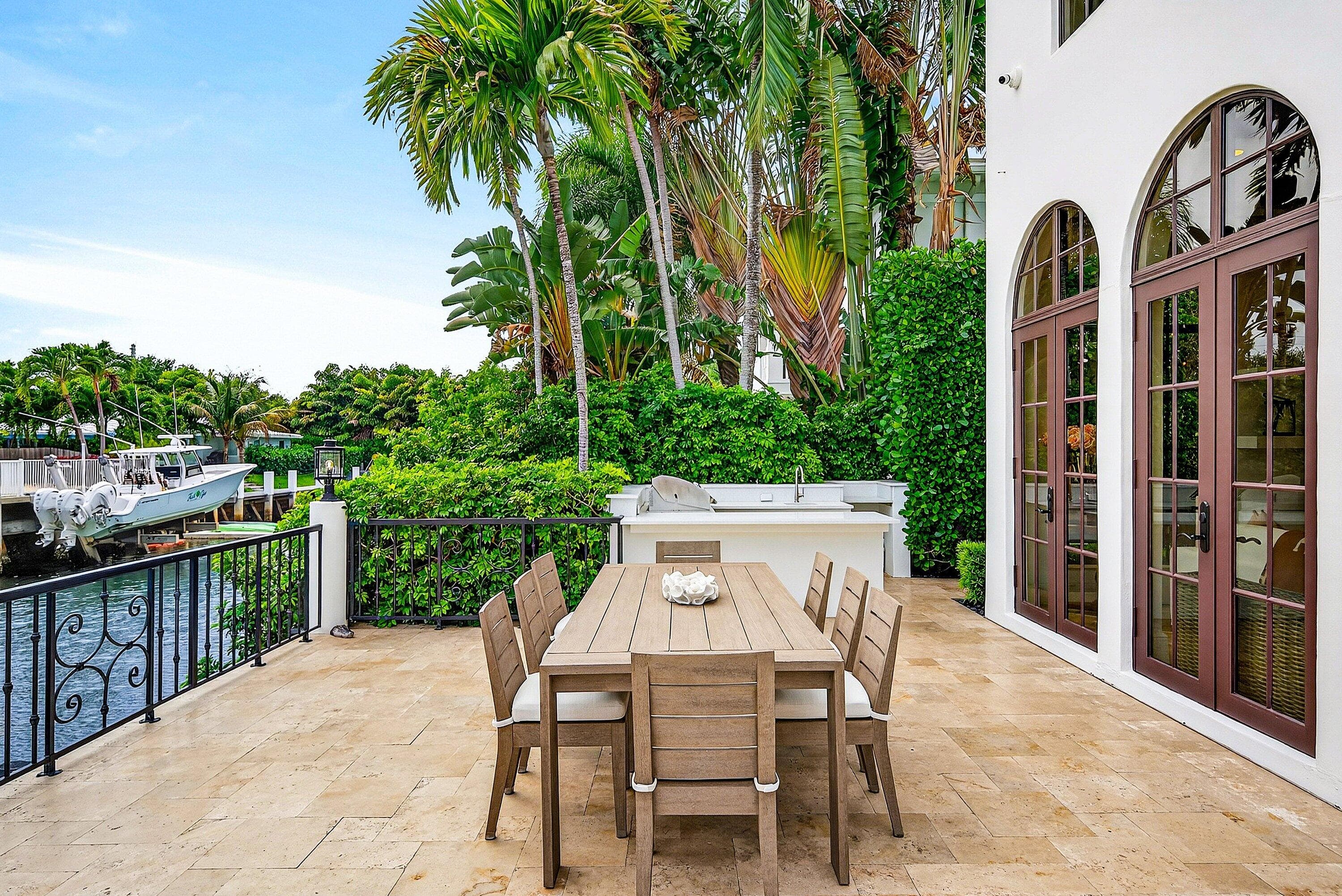 520 NE Waterway Lane, Boca Raton, FL 33432 — photo 67 of 92
