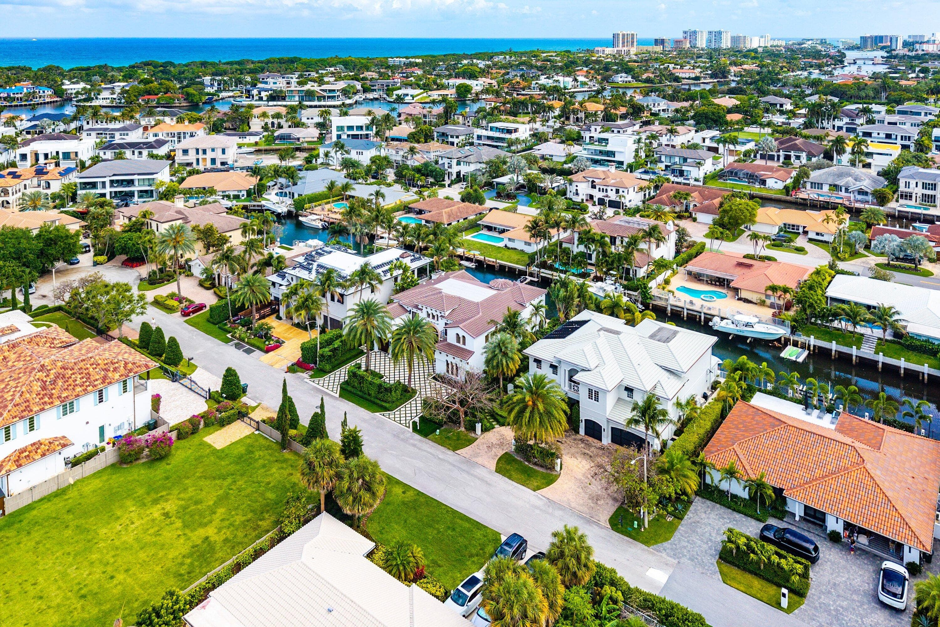 520 NE Waterway Lane, Boca Raton, FL 33432 — photo 79 of 92