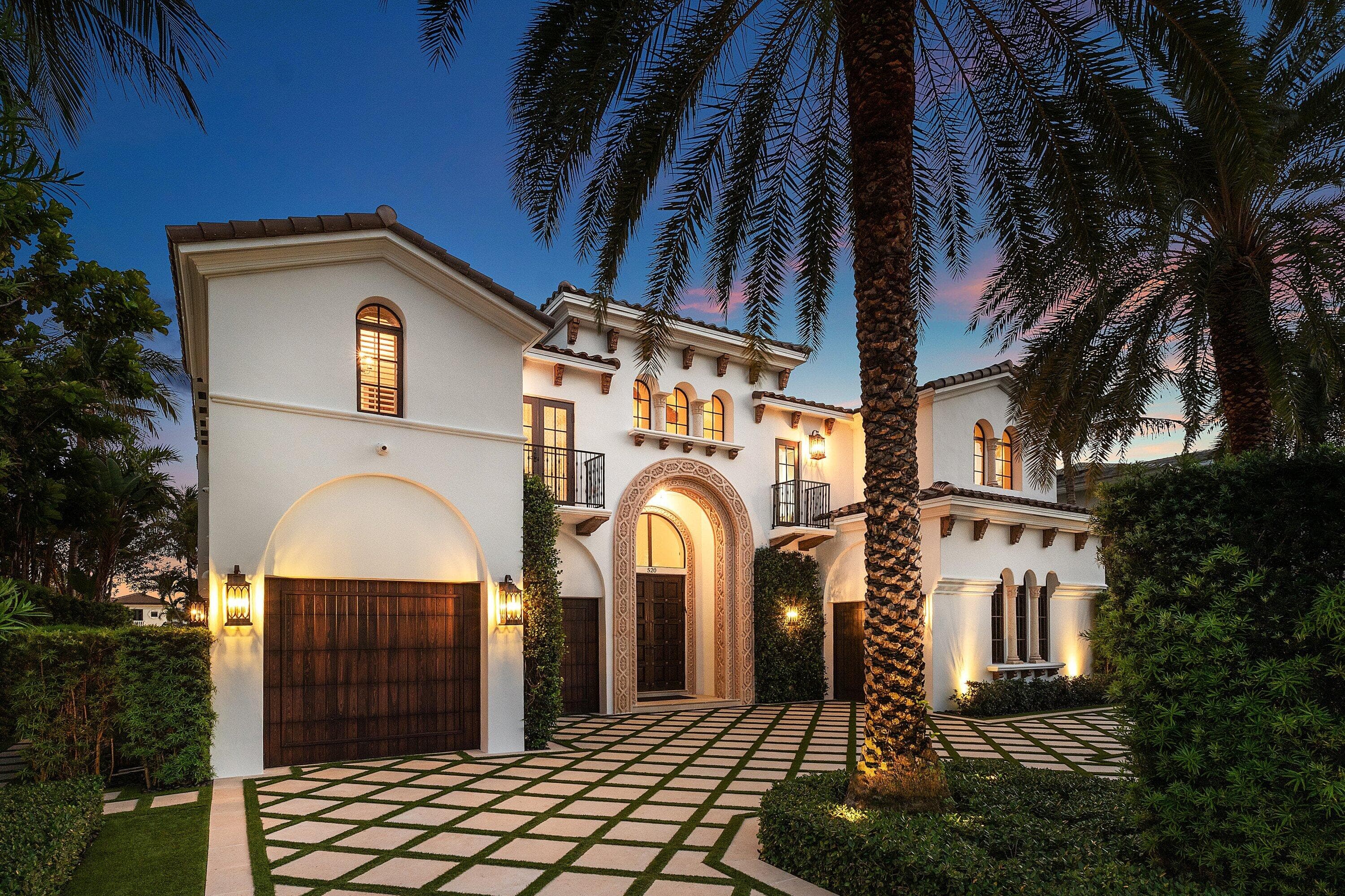 520 NE Waterway Lane, Boca Raton, FL 33432 — photo 71 of 92