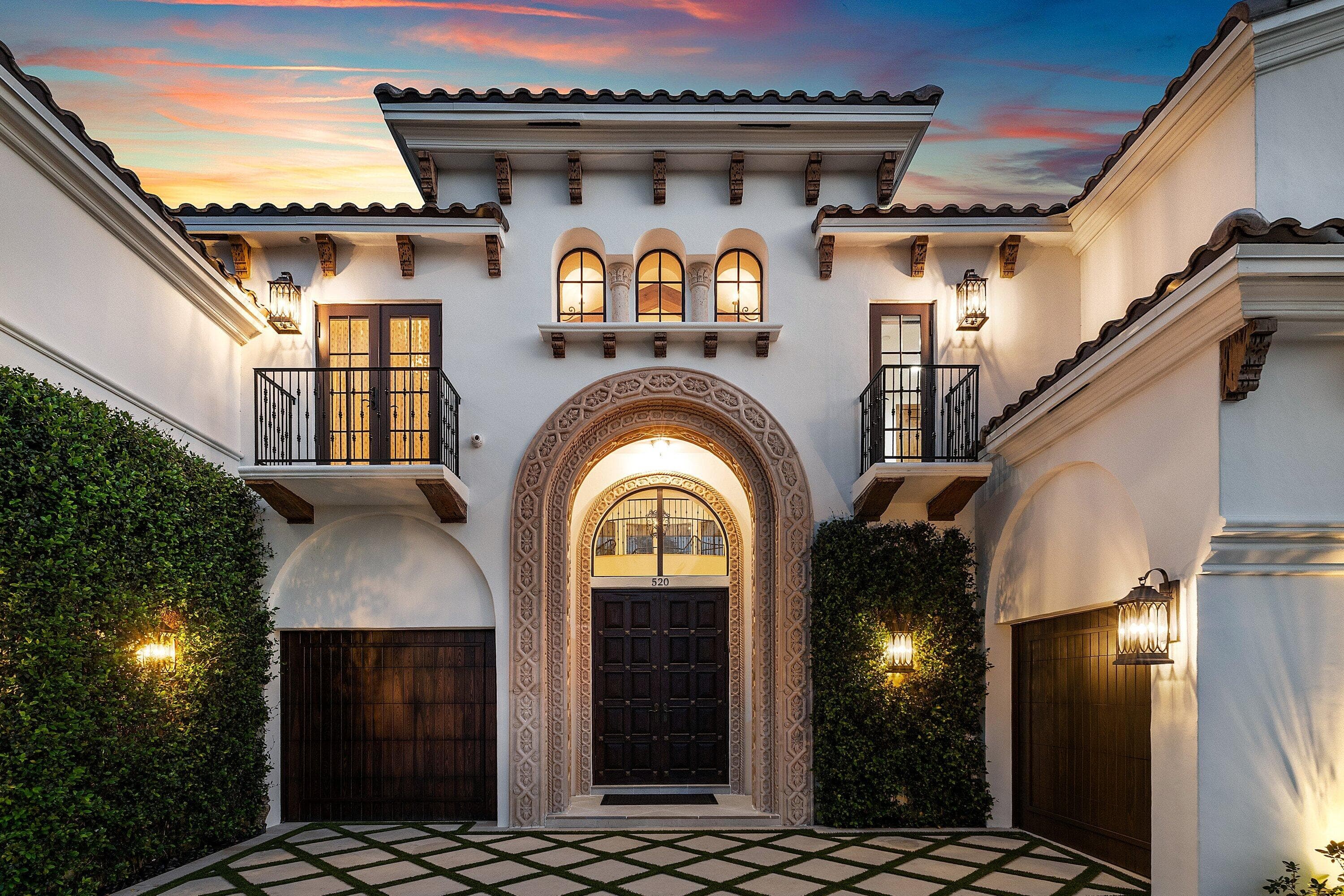 520 NE Waterway Lane, Boca Raton, FL 33432 — photo 87 of 92