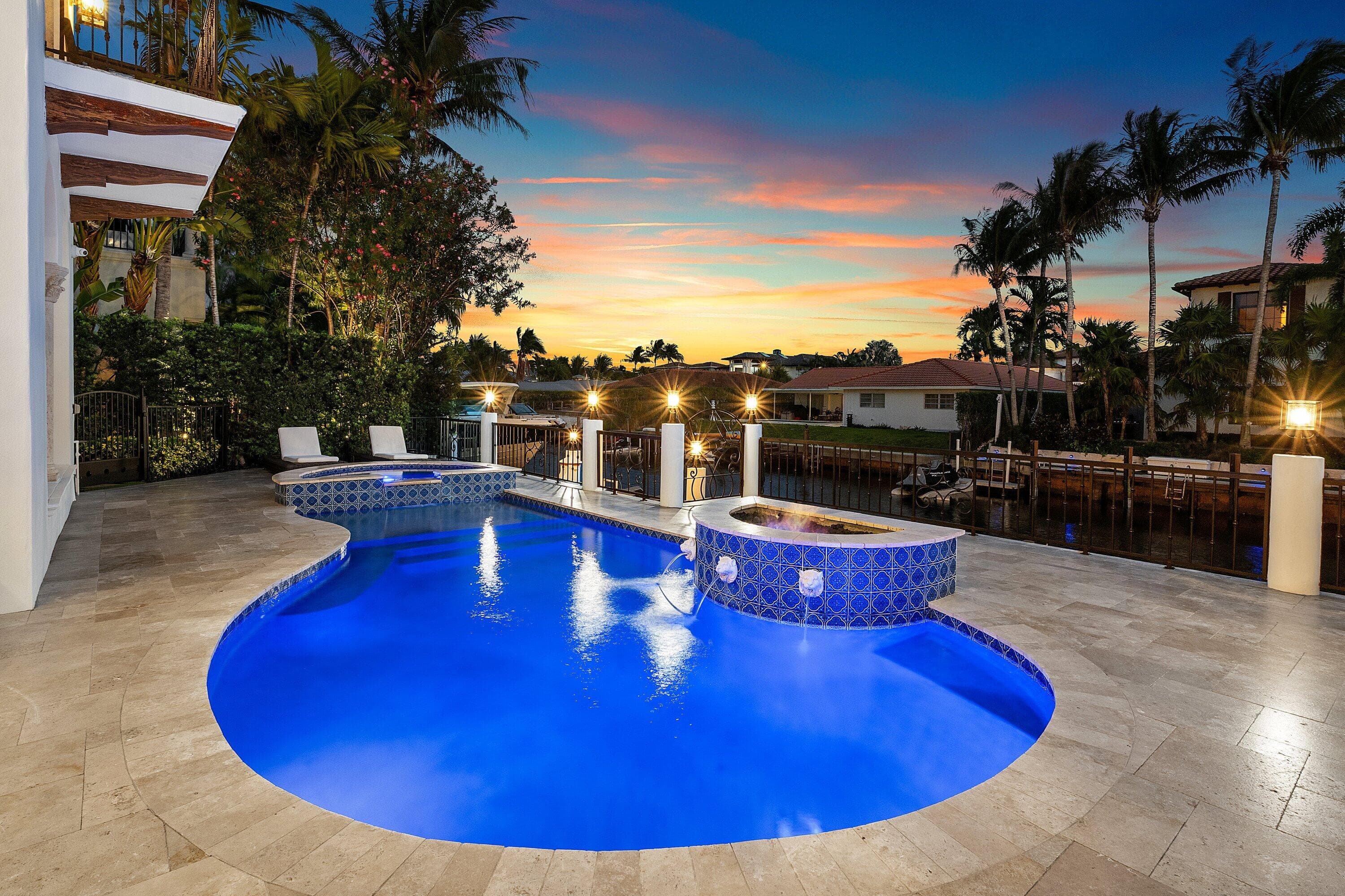 520 NE Waterway Lane, Boca Raton, FL 33432 — photo 88 of 92