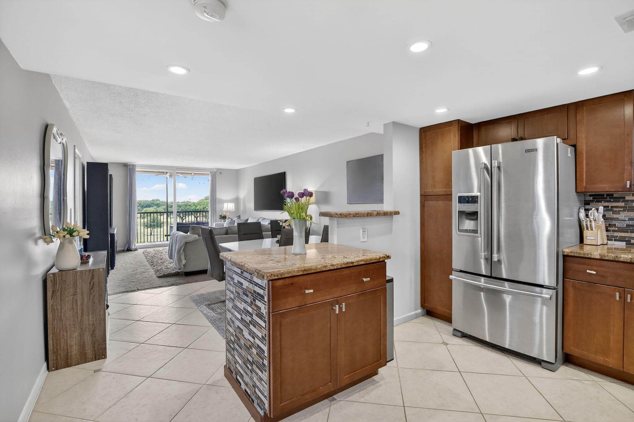 3001 W Rolling Hills Circle 501, Davie, FL 33328 — photo 1 of 35