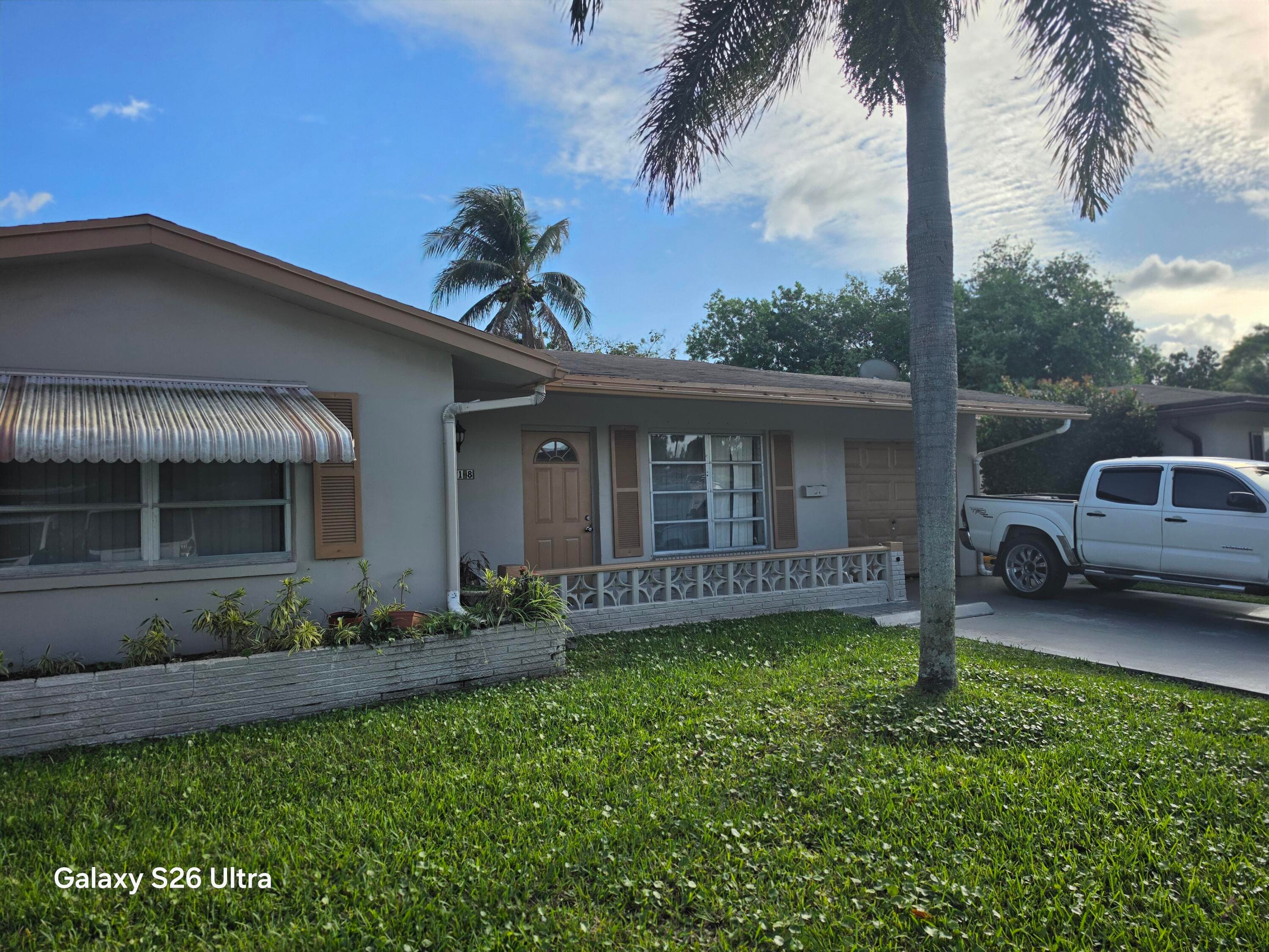 4818 NW 58th Street, Tamarac, FL 33319 — photo 1 of 14
