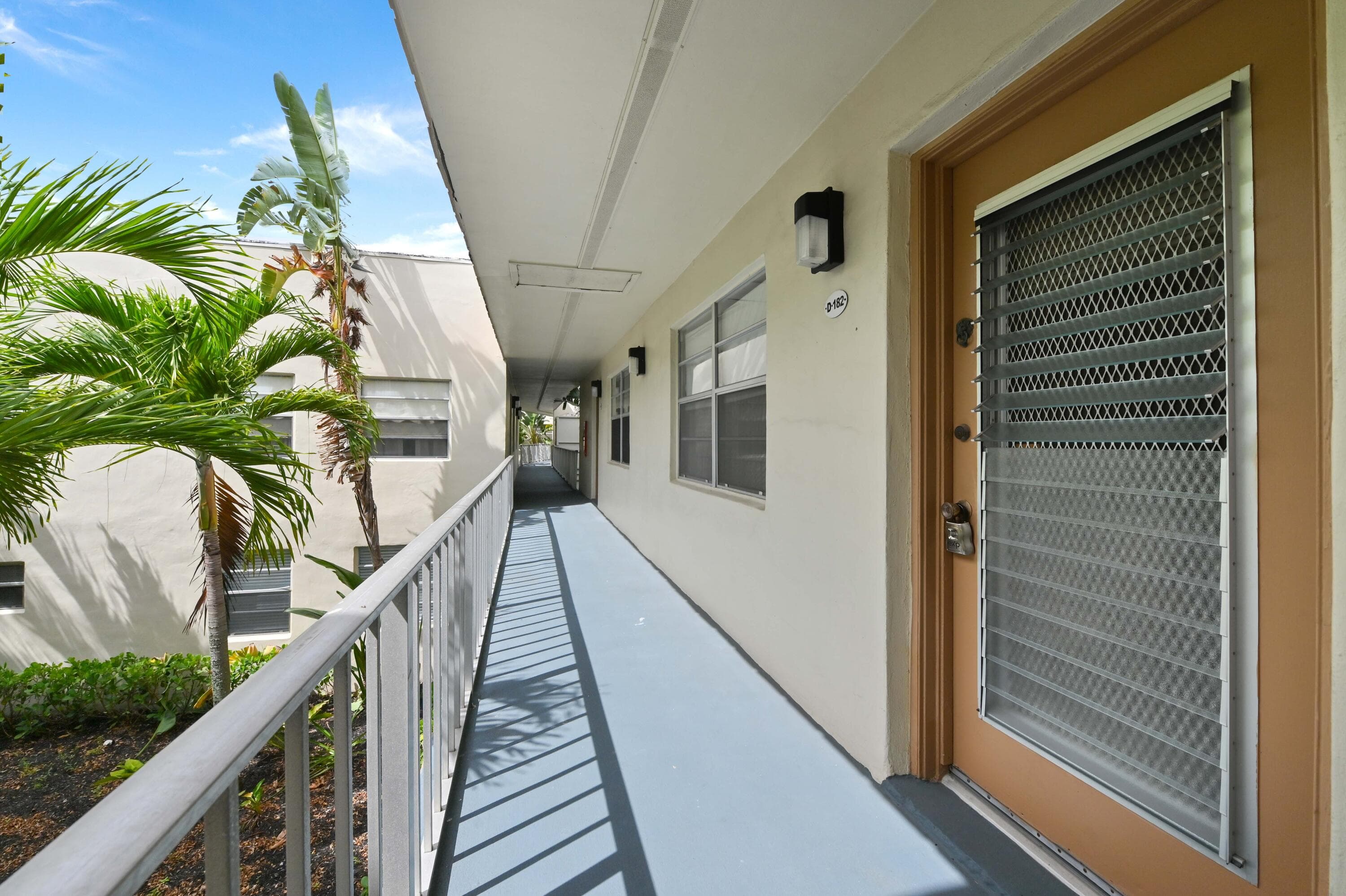 182 Piedmont D, Delray Beach, FL 33484 — photo 26 of 35