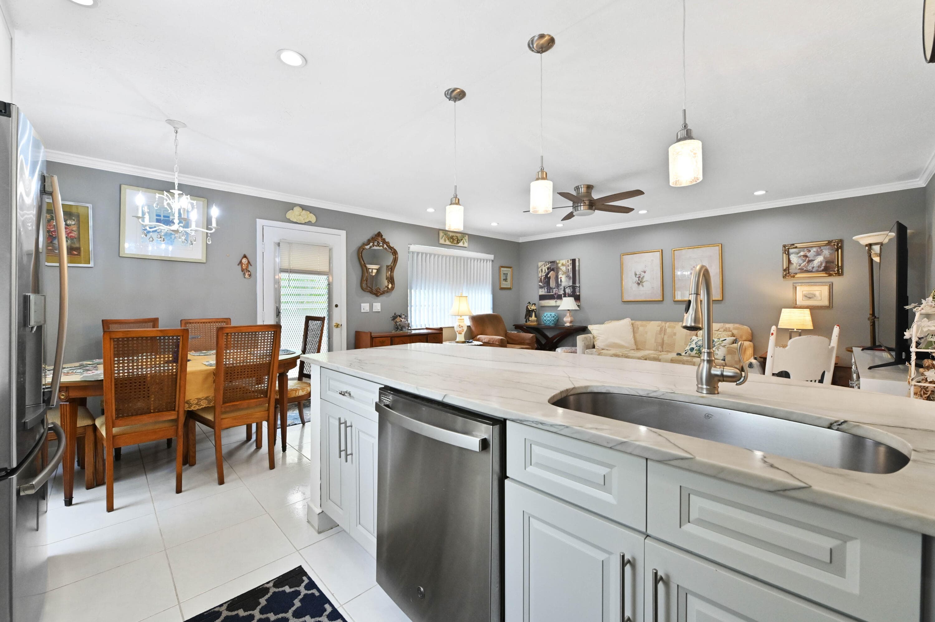 182 Piedmont D, Delray Beach, FL 33484 — photo 4 of 35