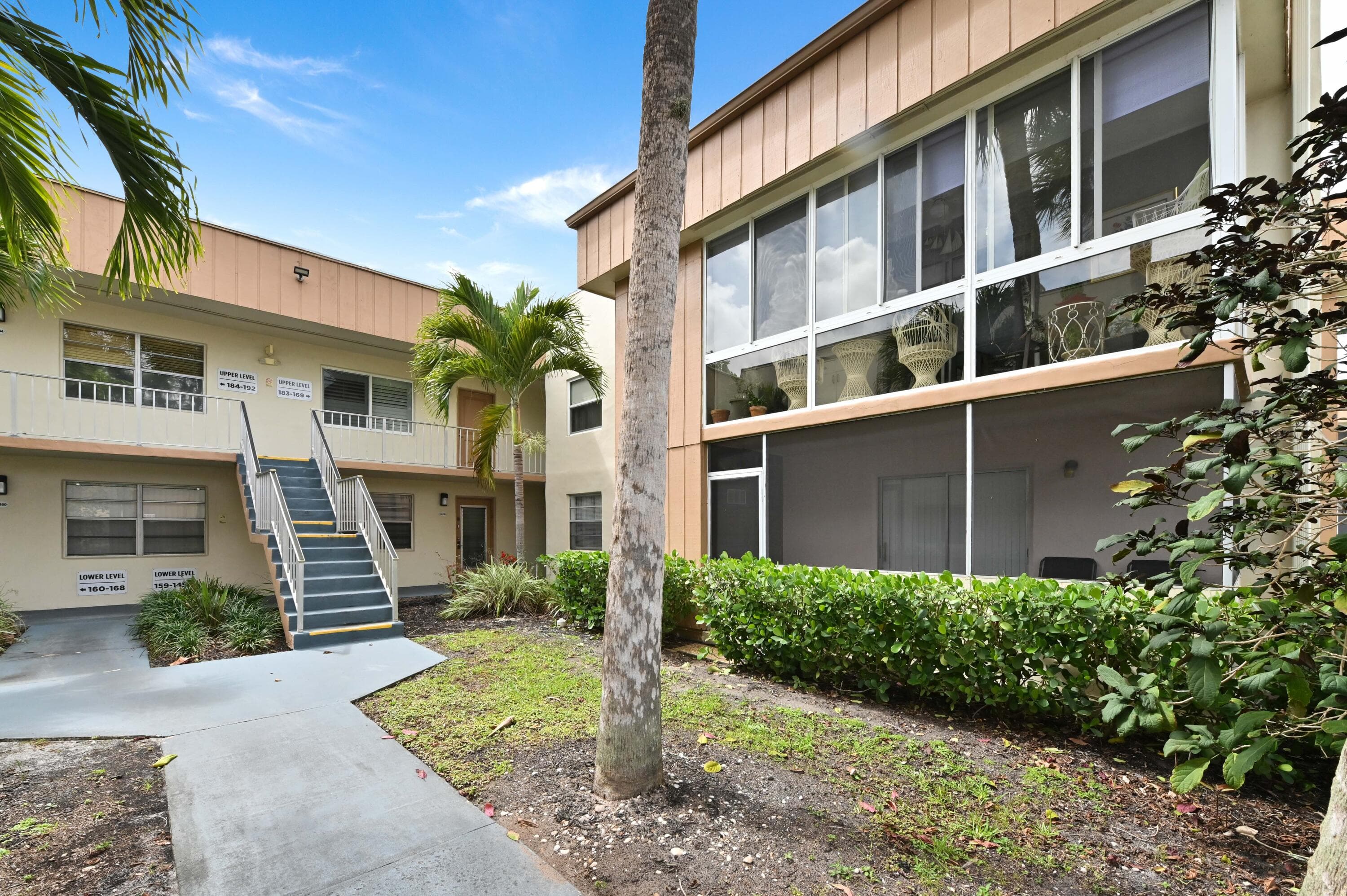 182 Piedmont D, Delray Beach, FL 33484 — photo 25 of 35